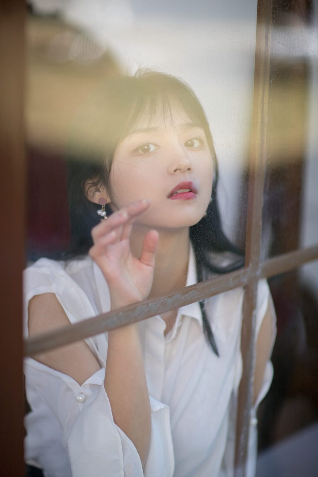 YiTuYu艺图语 Vol.530 Yu Wen