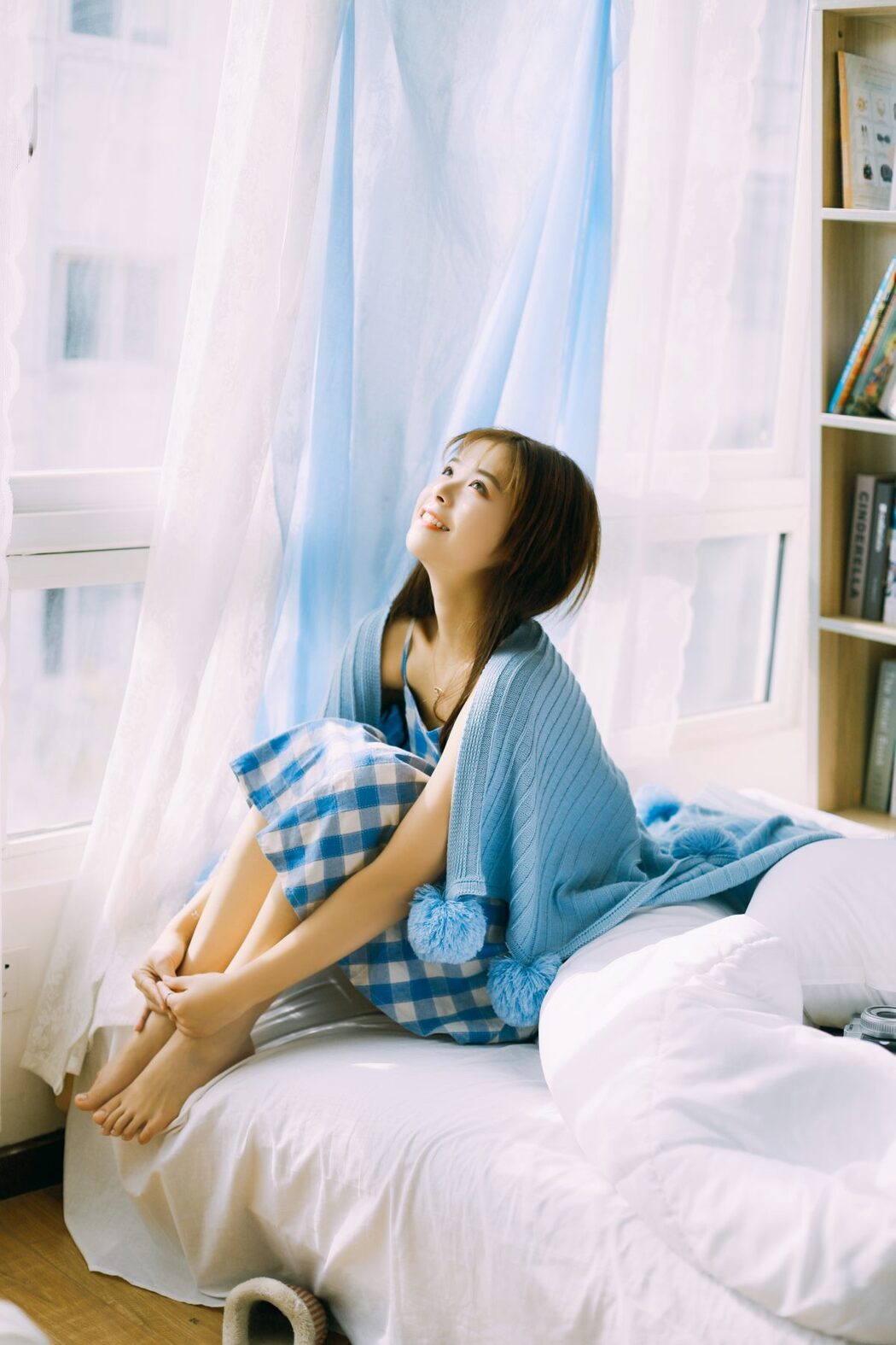 YiTuYu艺图语 Vol.575 Jia Xin