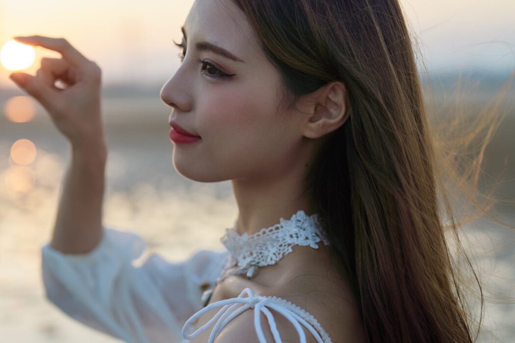 YiTuYu艺图语 Vol.576 Teng Jing