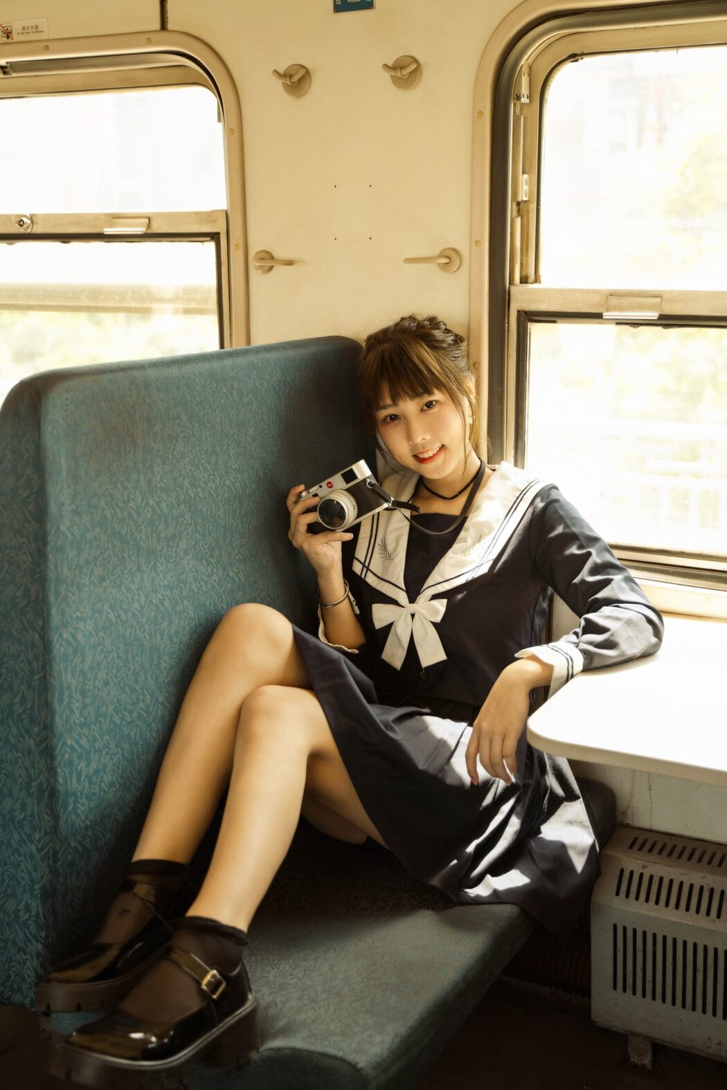 YiTuYu艺图语 Vol.531 Tau