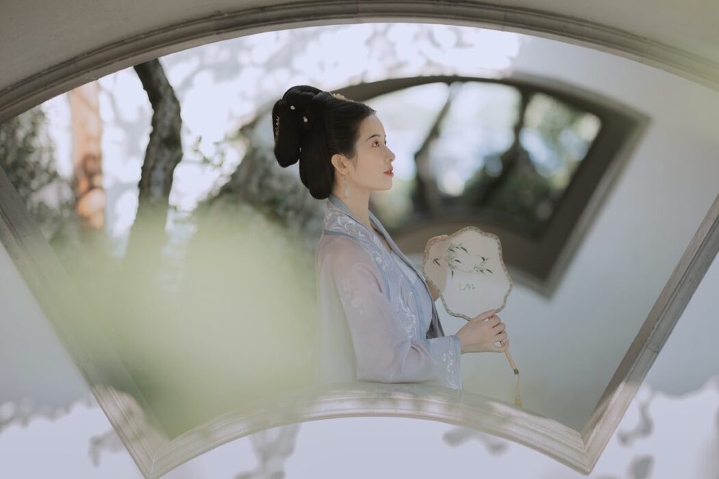 YiTuYu艺图语 Vol.539 Yi Zhi A Meng Zai