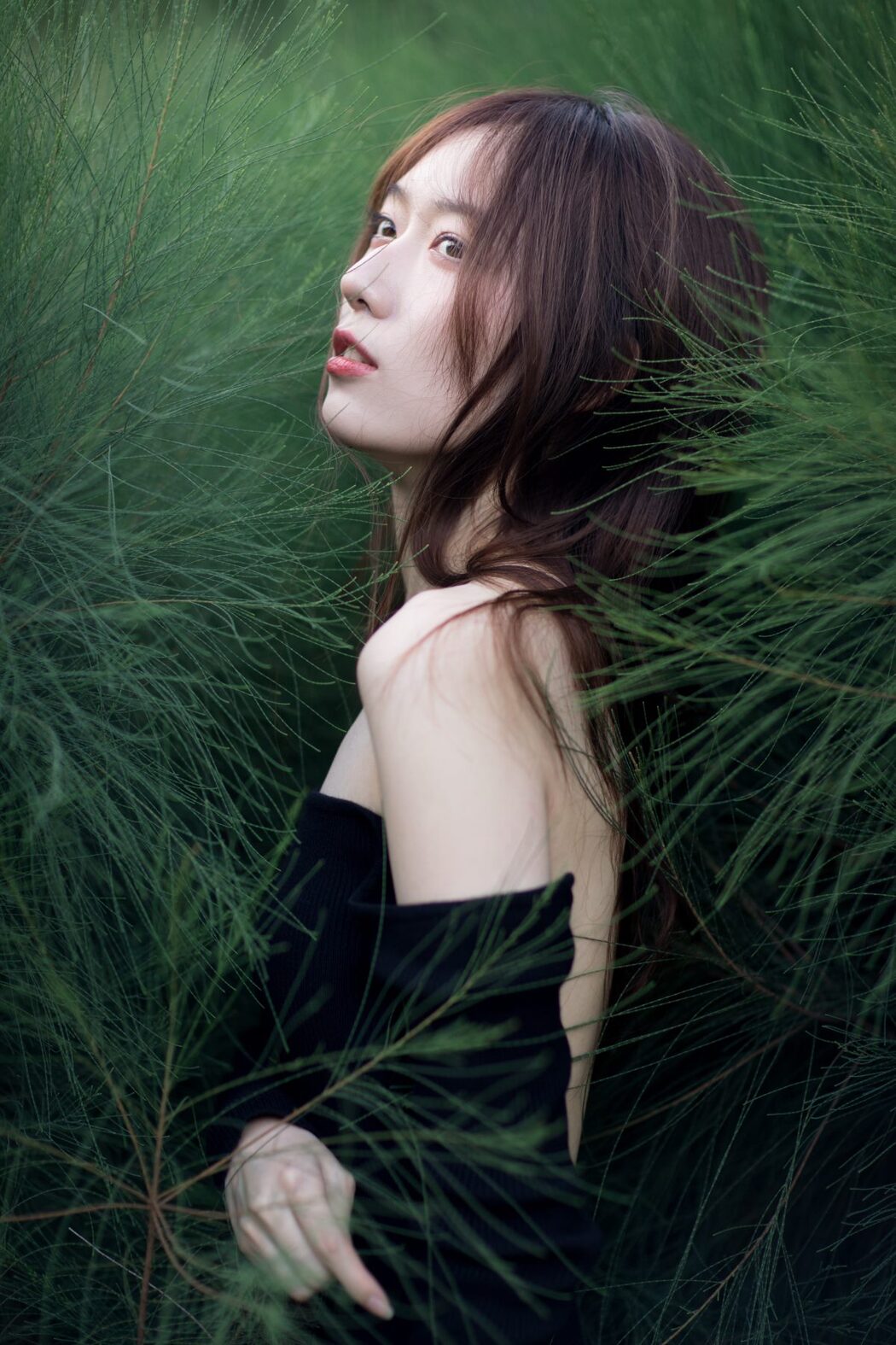 YiTuYu艺图语 Vol.520 KK