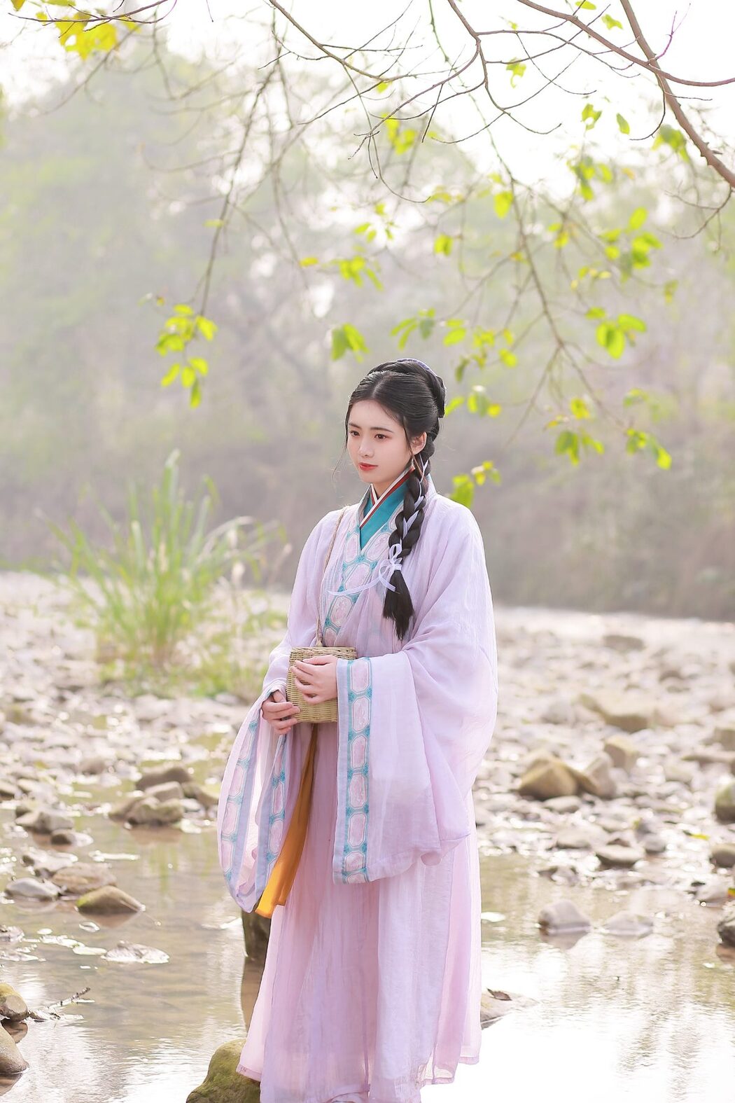 YiTuYu艺图语 Vol.516 Yi Yue