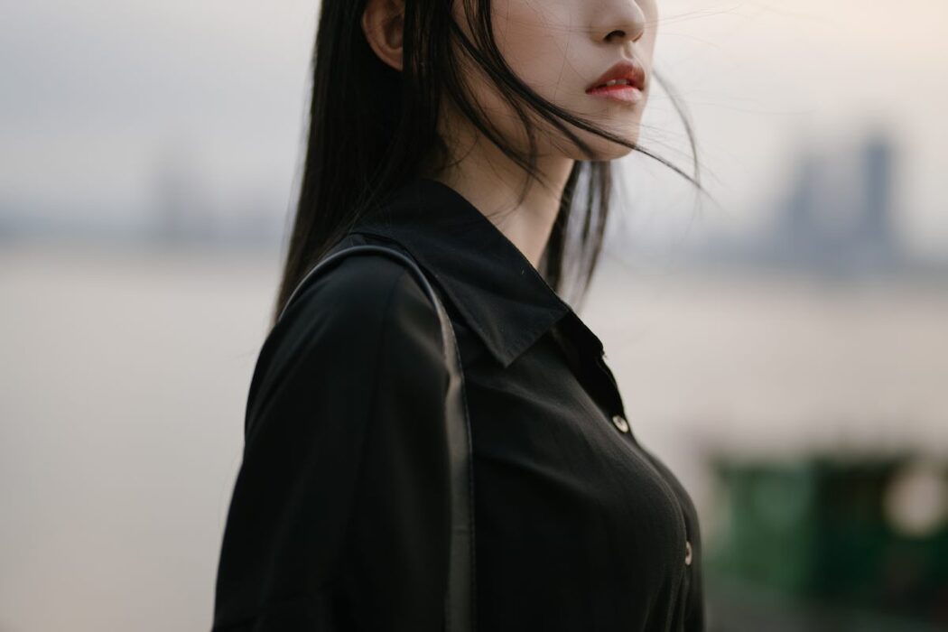 YiTuYu艺图语 Vol.563 Nan Ci