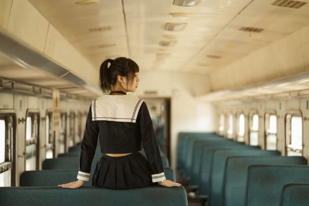 YiTuYu艺图语 Vol.531 Tau