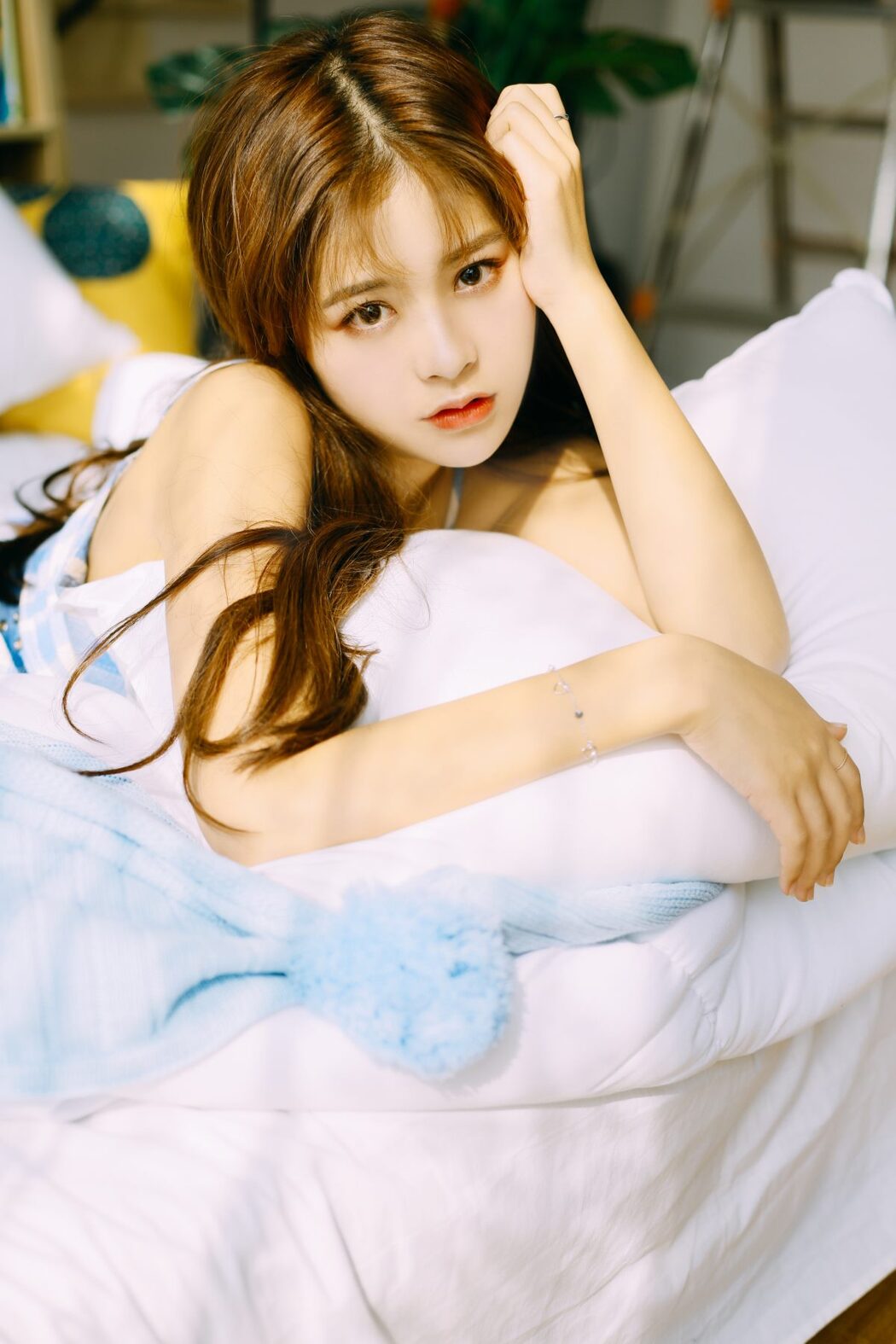 YiTuYu艺图语 Vol.575 Jia Xin