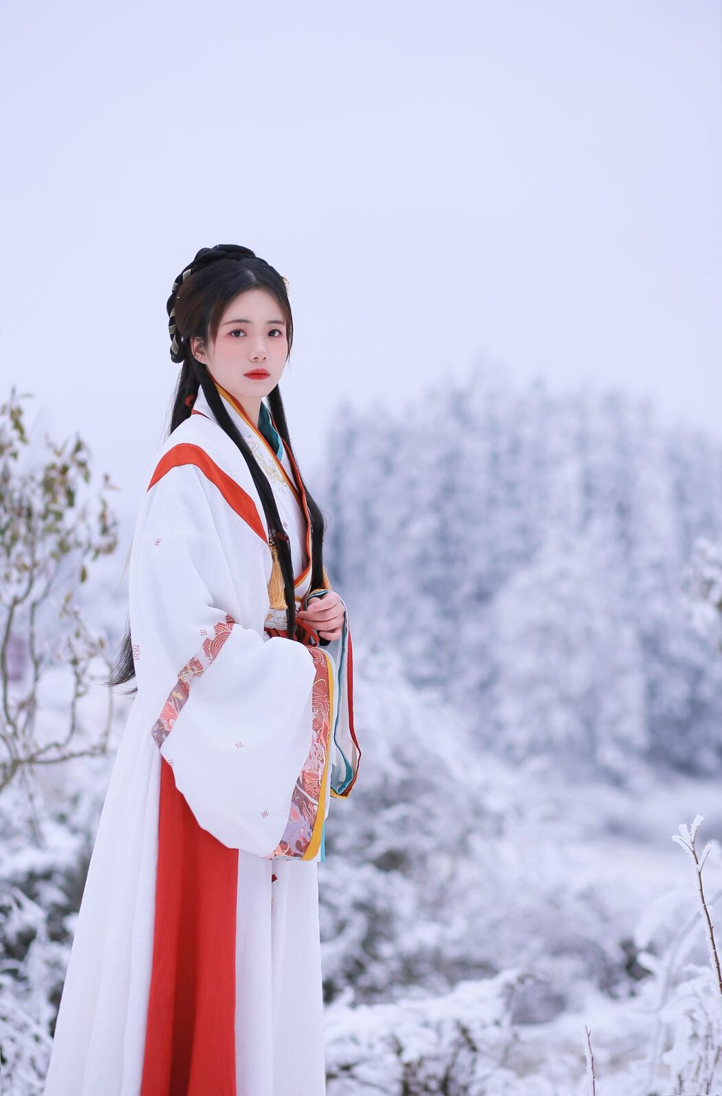 YiTuYu艺图语 Vol.553 Yi Yue