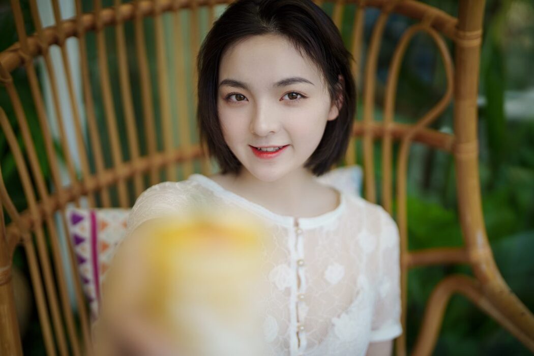YiTuYu艺图语 Vol.546 Dudu