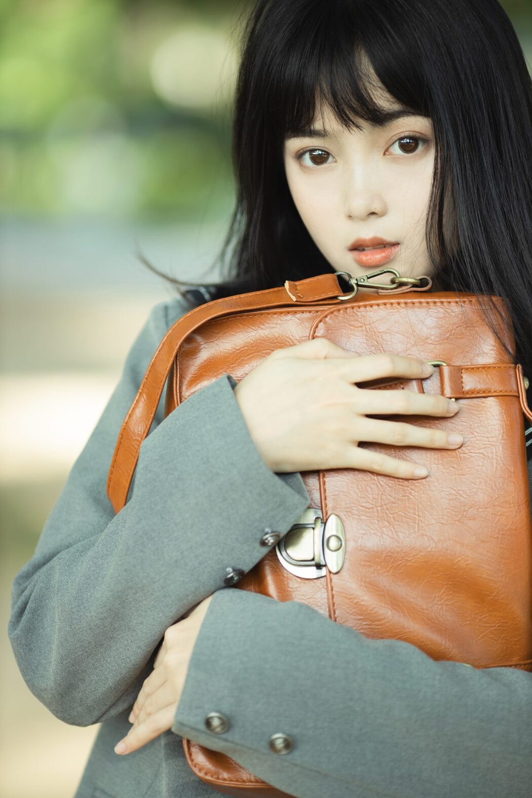 YiTuYu艺图语 Vol.582 Xiao Wei
