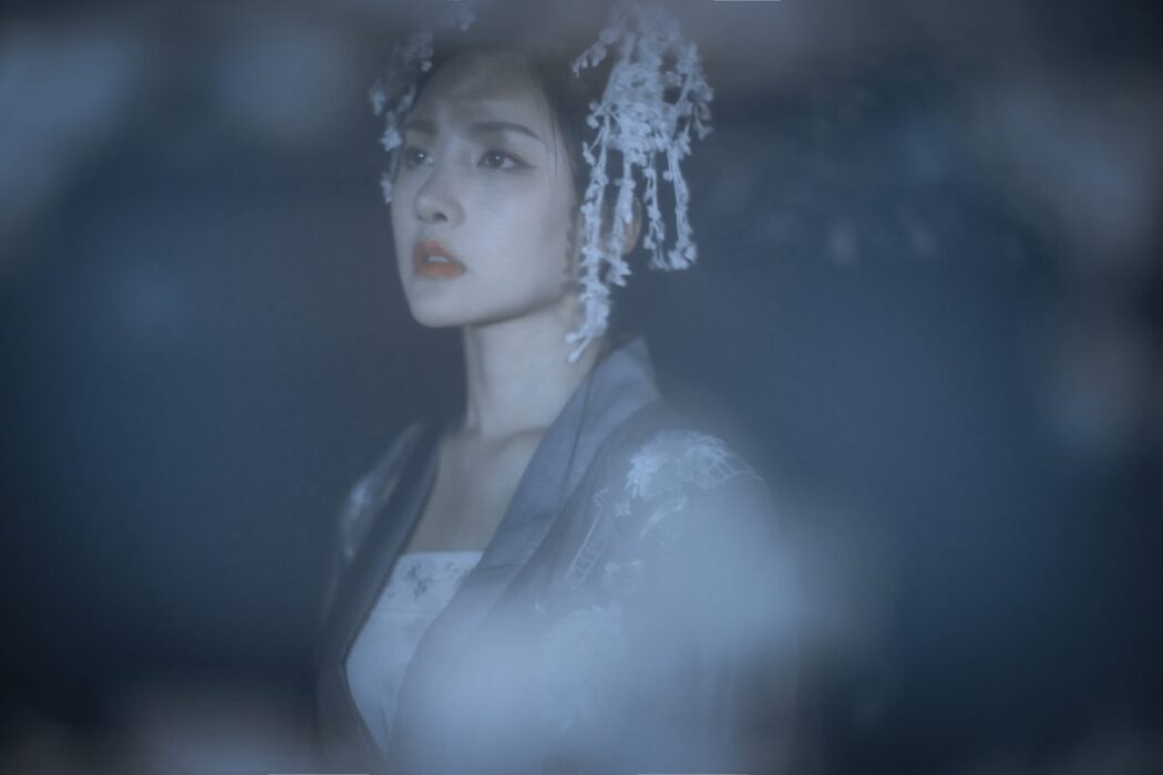 YiTuYu艺图语 Vol.507 Yi Ming