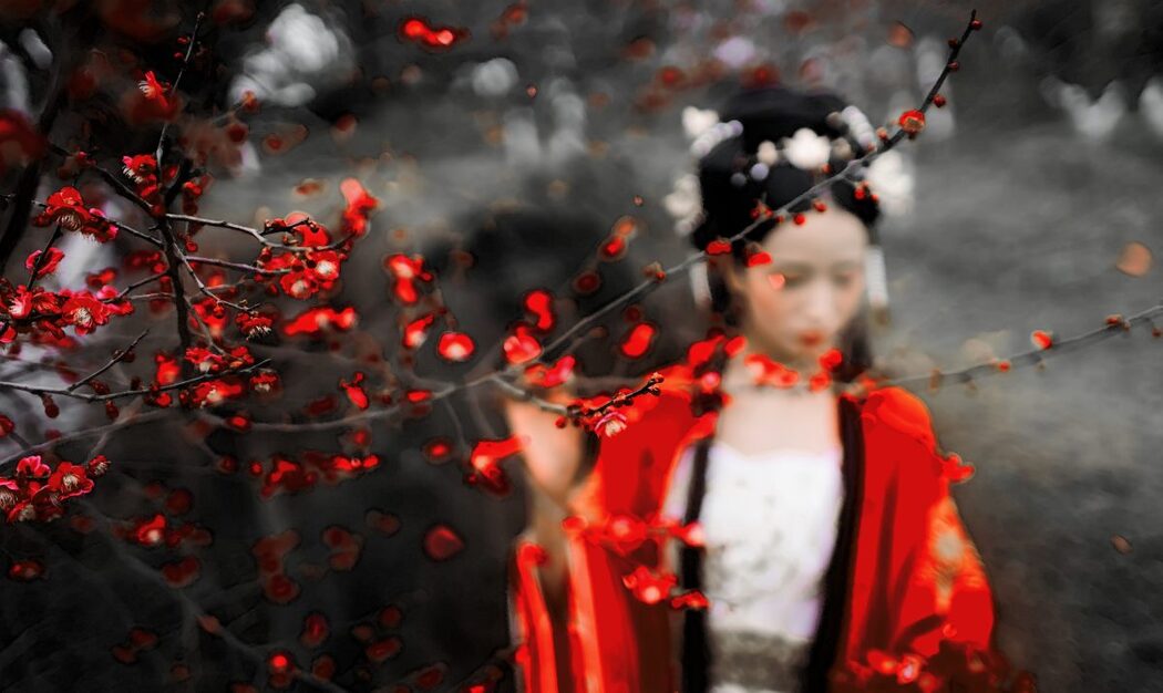 YiTuYu艺图语 Vol.581 Xiao Yu