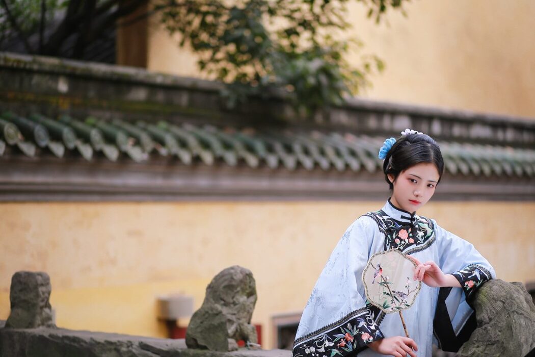 YiTuYu艺图语 Vol.544 Yi Yue