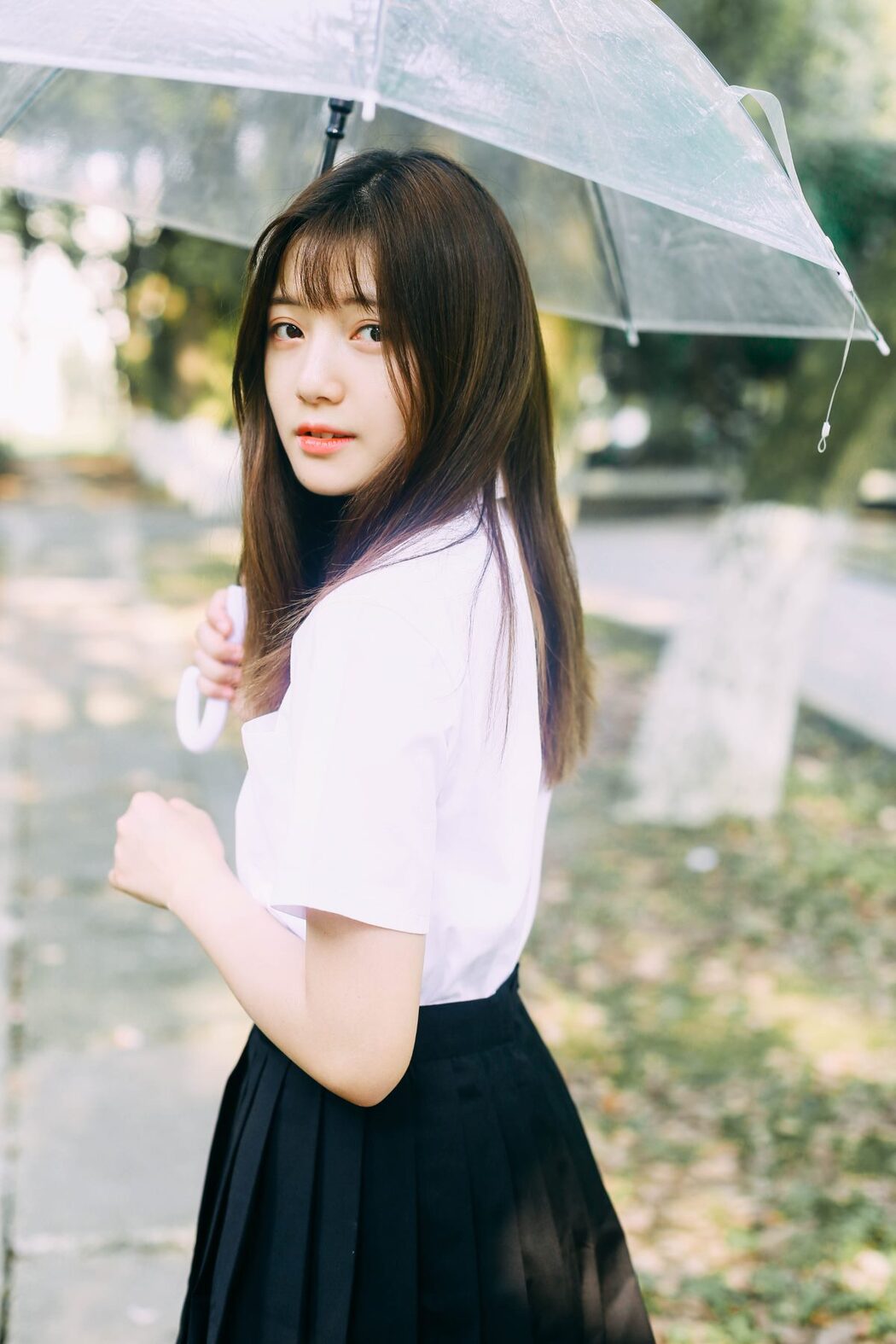 YiTuYu艺图语 Vol.571 Rei Bi Shio