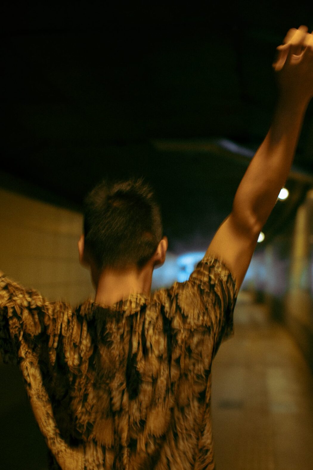 YiTuYu艺图语 Vol.513 Cui Pu Run