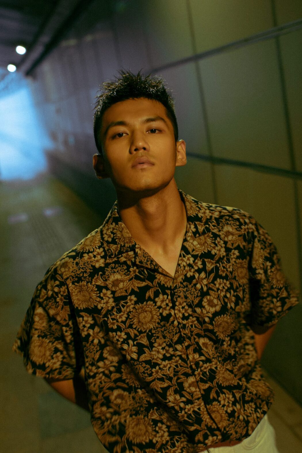 YiTuYu艺图语 Vol.513 Cui Pu Run