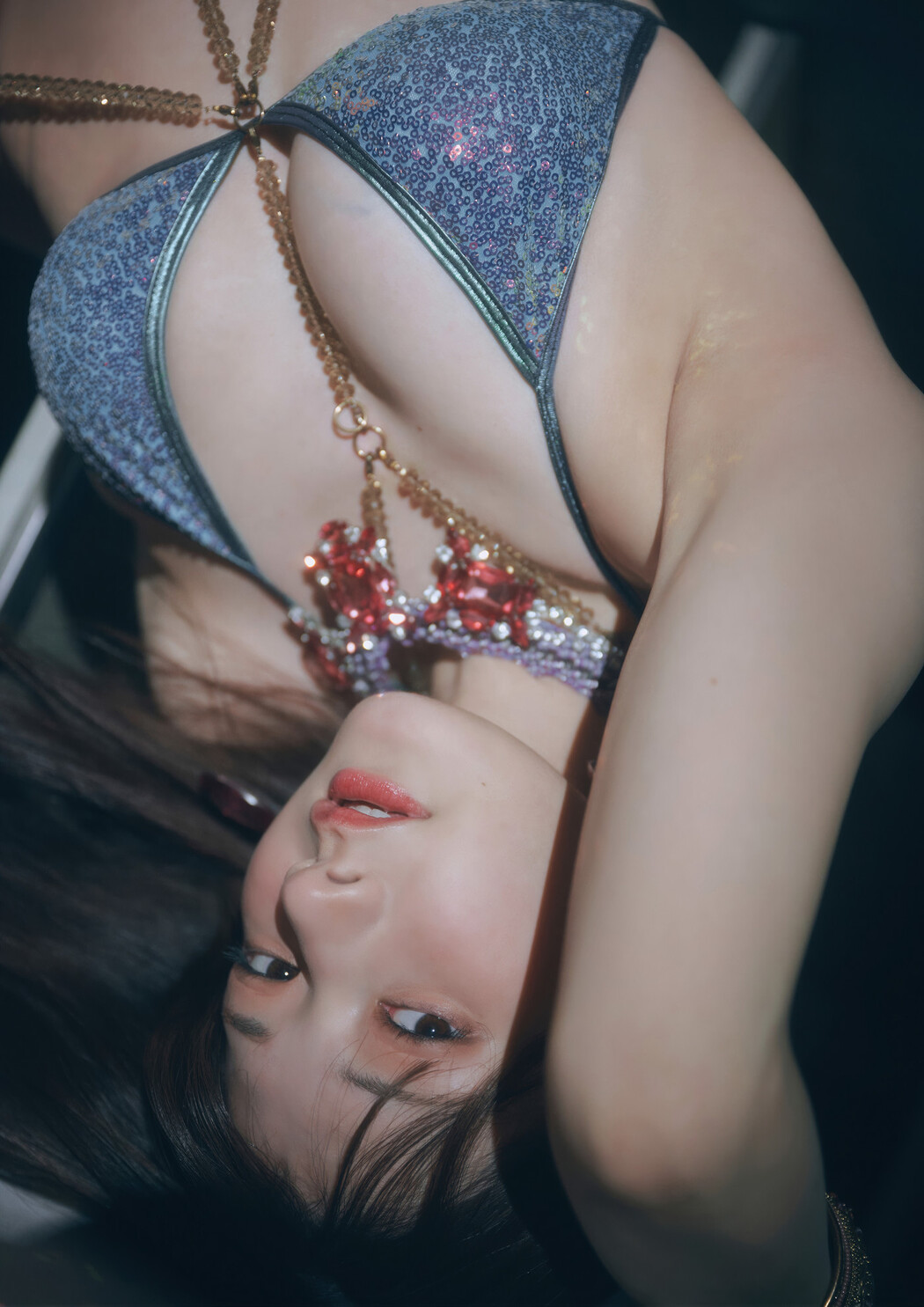 Toutomiwokanjite Sakurai 尊みを感じて桜井, デジタル写真集 「ここが、尊源郷。」 Set.01