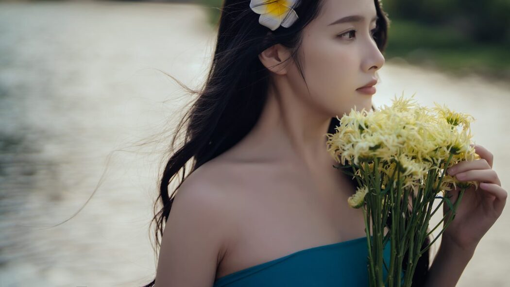 YiTuYu艺图语 Vol.562 Yao Mei