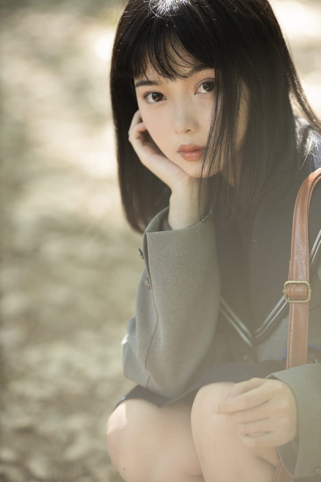 YiTuYu艺图语 Vol.582 Xiao Wei