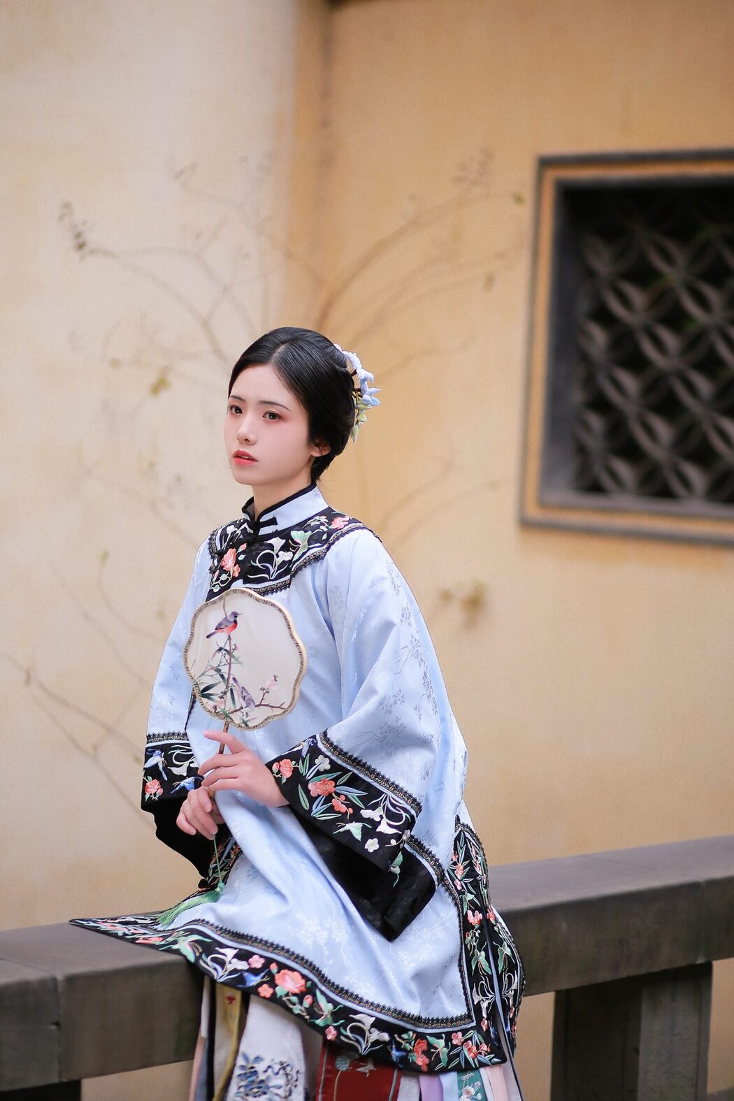 YiTuYu艺图语 Vol.544 Yi Yue