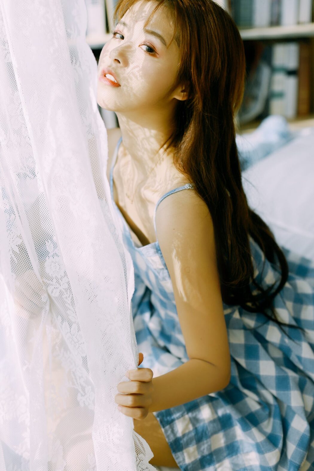 YiTuYu艺图语 Vol.575 Jia Xin