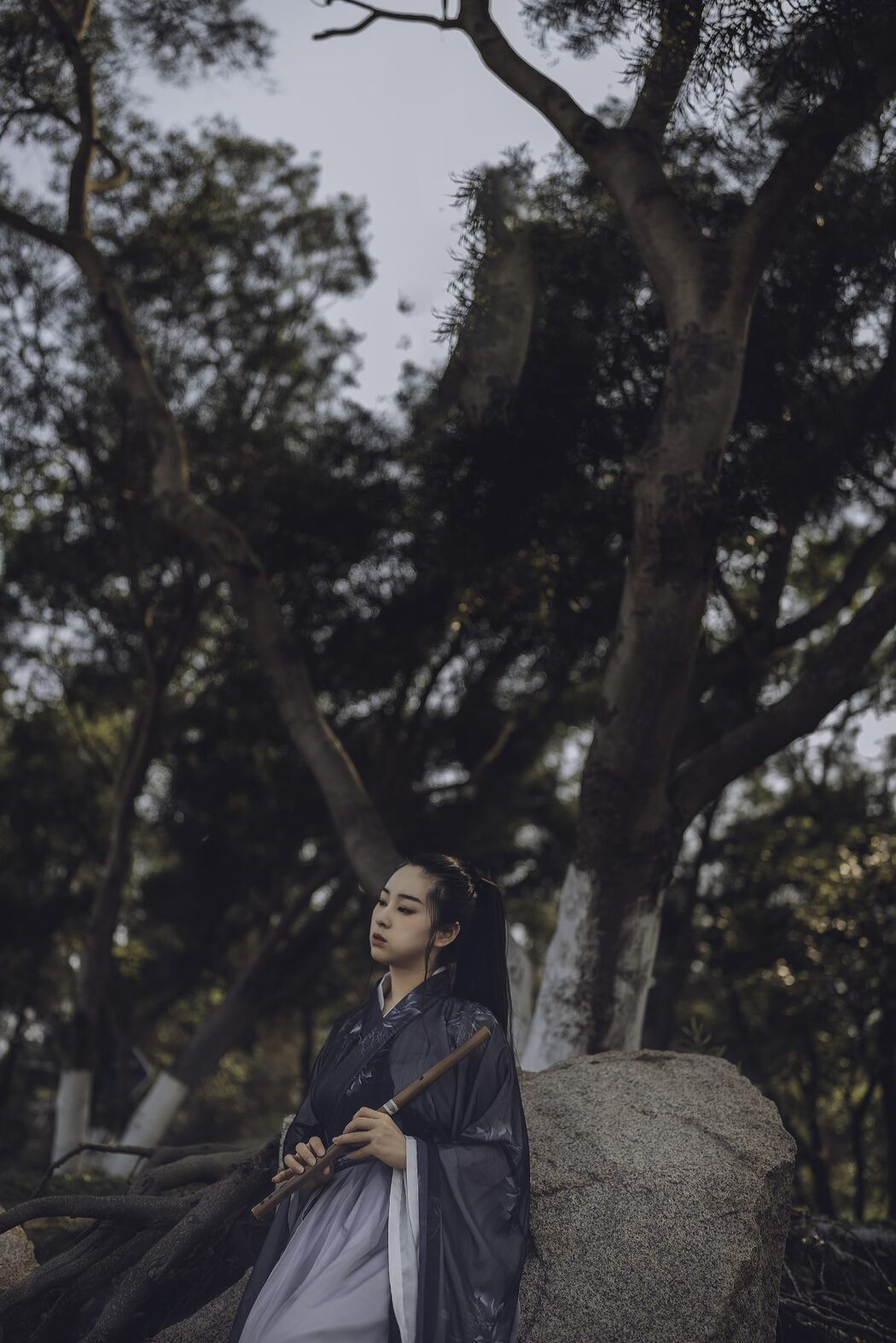 YiTuYu艺图语 Vol.594 Jian Bing