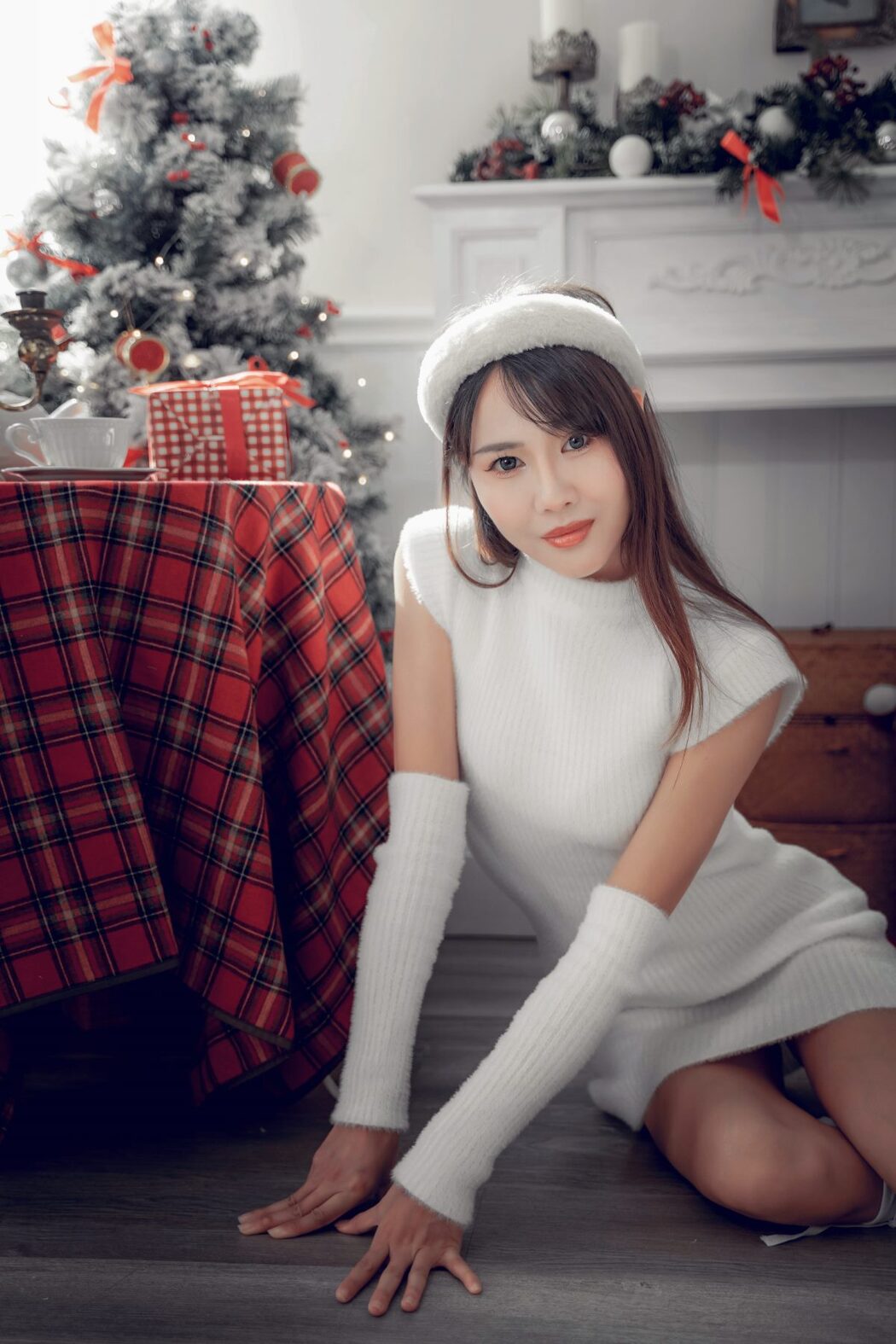 YiTuYu艺图语 Vol.598 lin