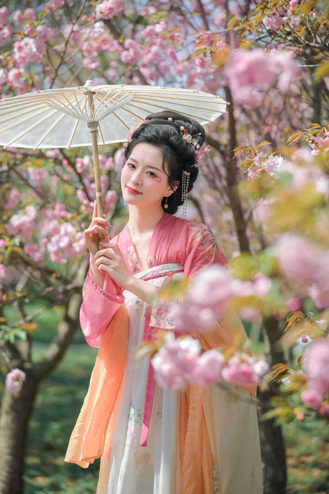 YiTuYu艺图语 Vol.6816 Yang Yang