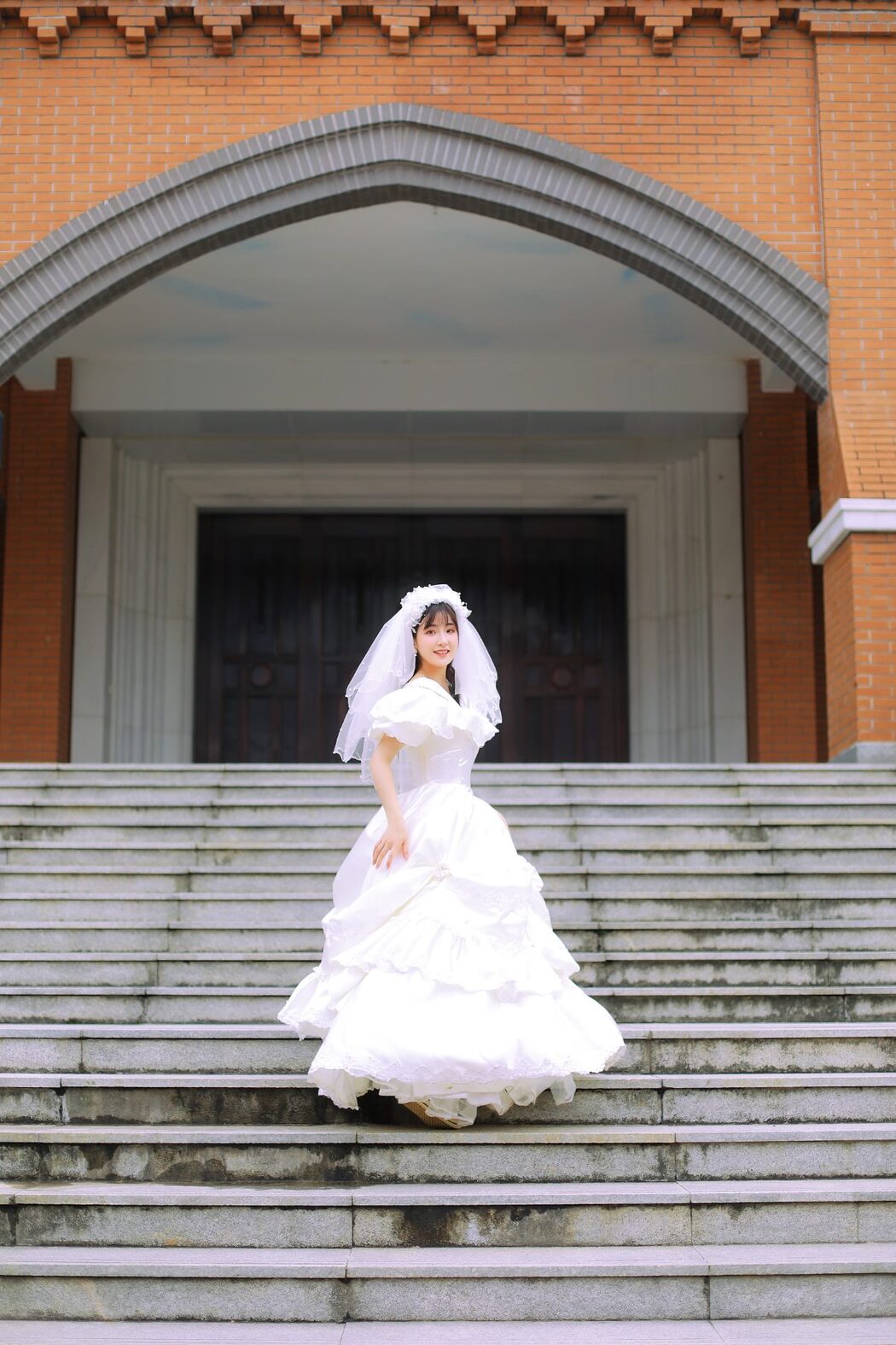 YiTuYu艺图语 Vol.522 Wo Shi Jin Er Ya