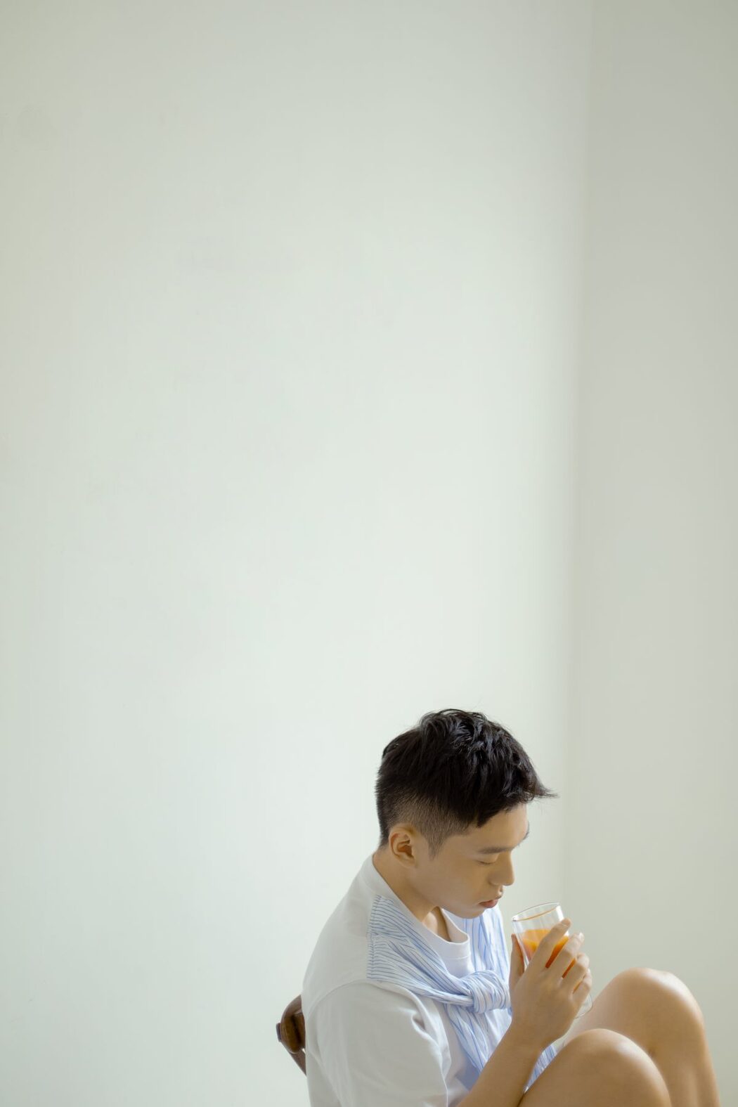 YiTuYu艺图语 Vol.543 Gao Hao Ze