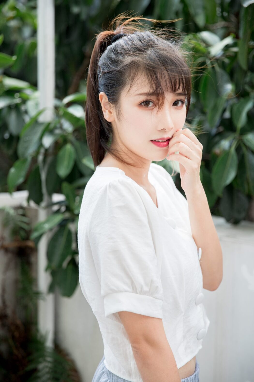 YiTuYu艺图语 Vol.529 Xiang Xiang