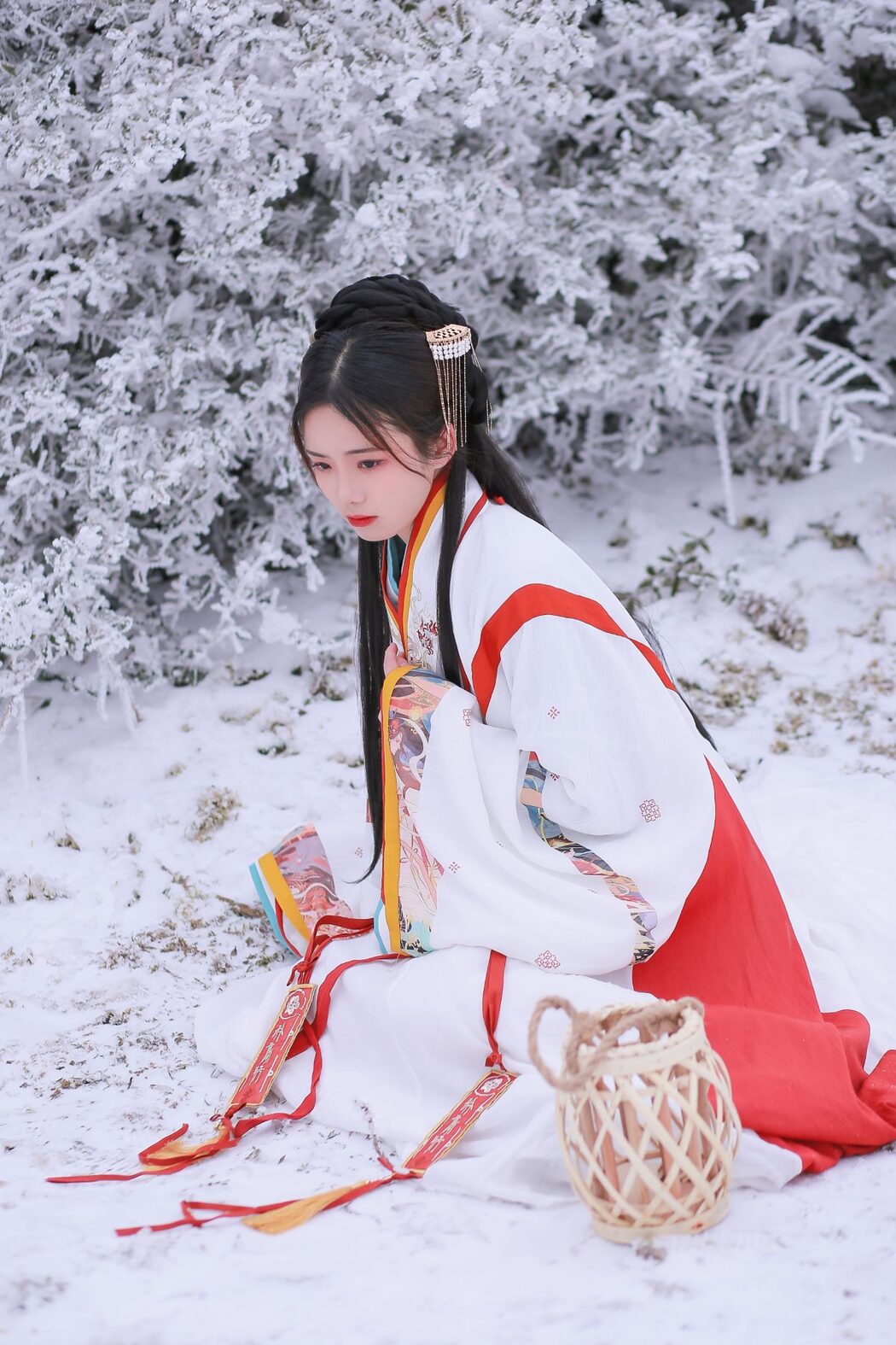 YiTuYu艺图语 Vol.553 Yi Yue