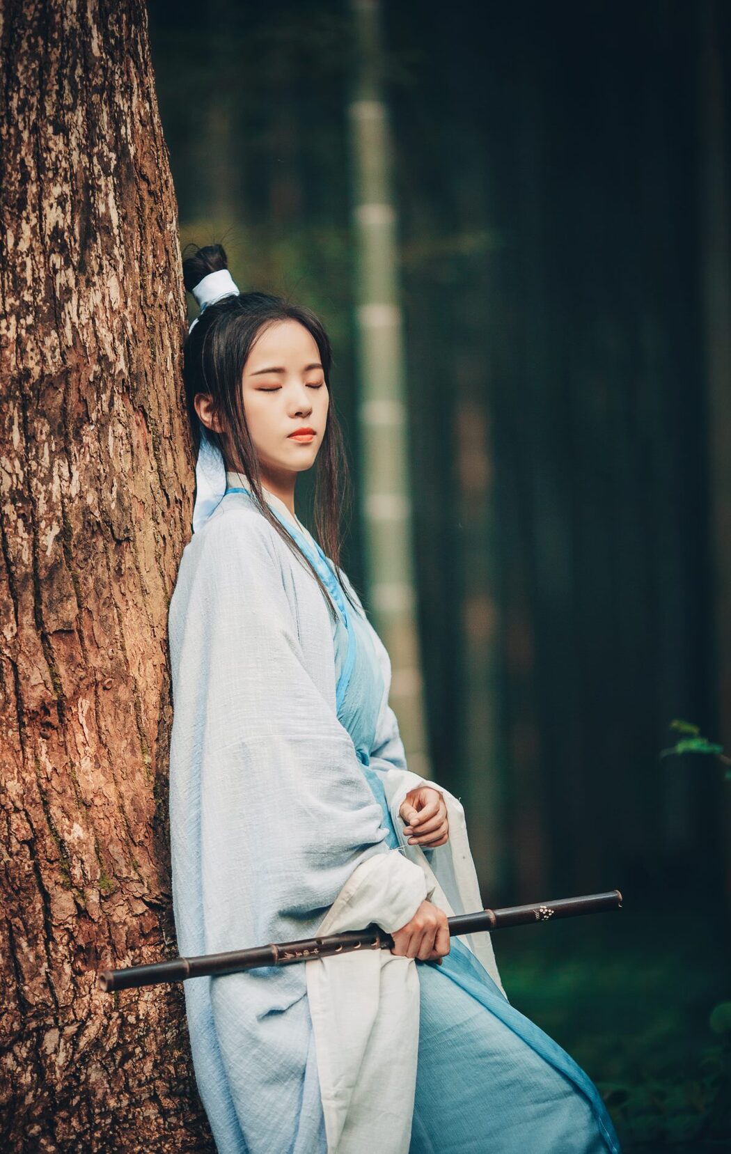 YiTuYu艺图语 Vol.500 Fan Da Er