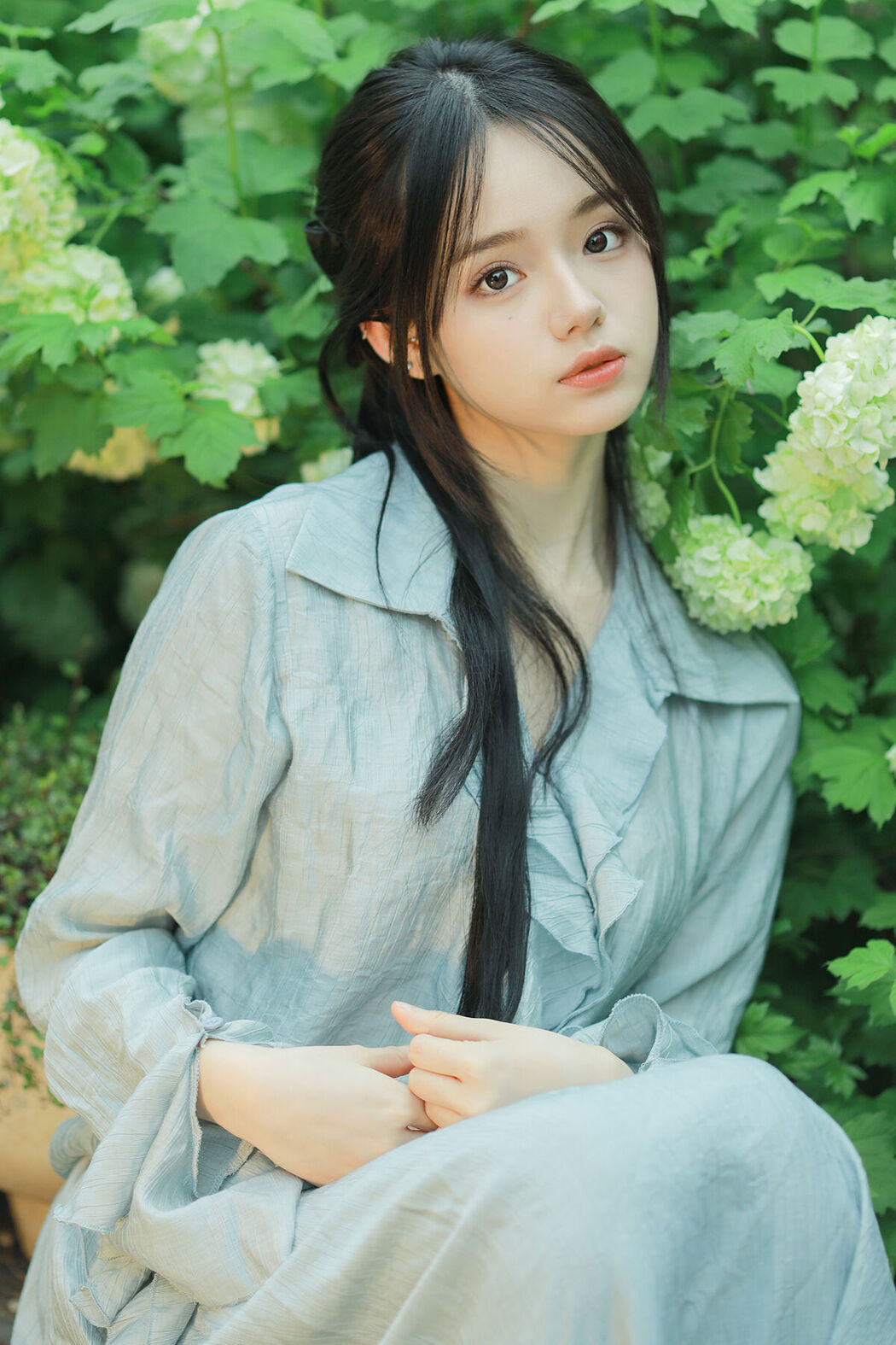 YiTuYu艺图语 Vol.6802 Shi Yuan Cover Photo