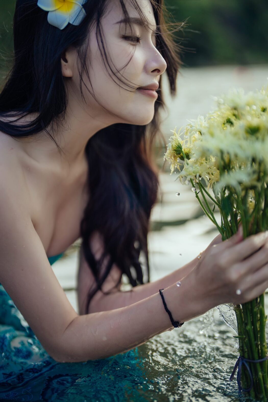 YiTuYu艺图语 Vol.562 Yao Mei