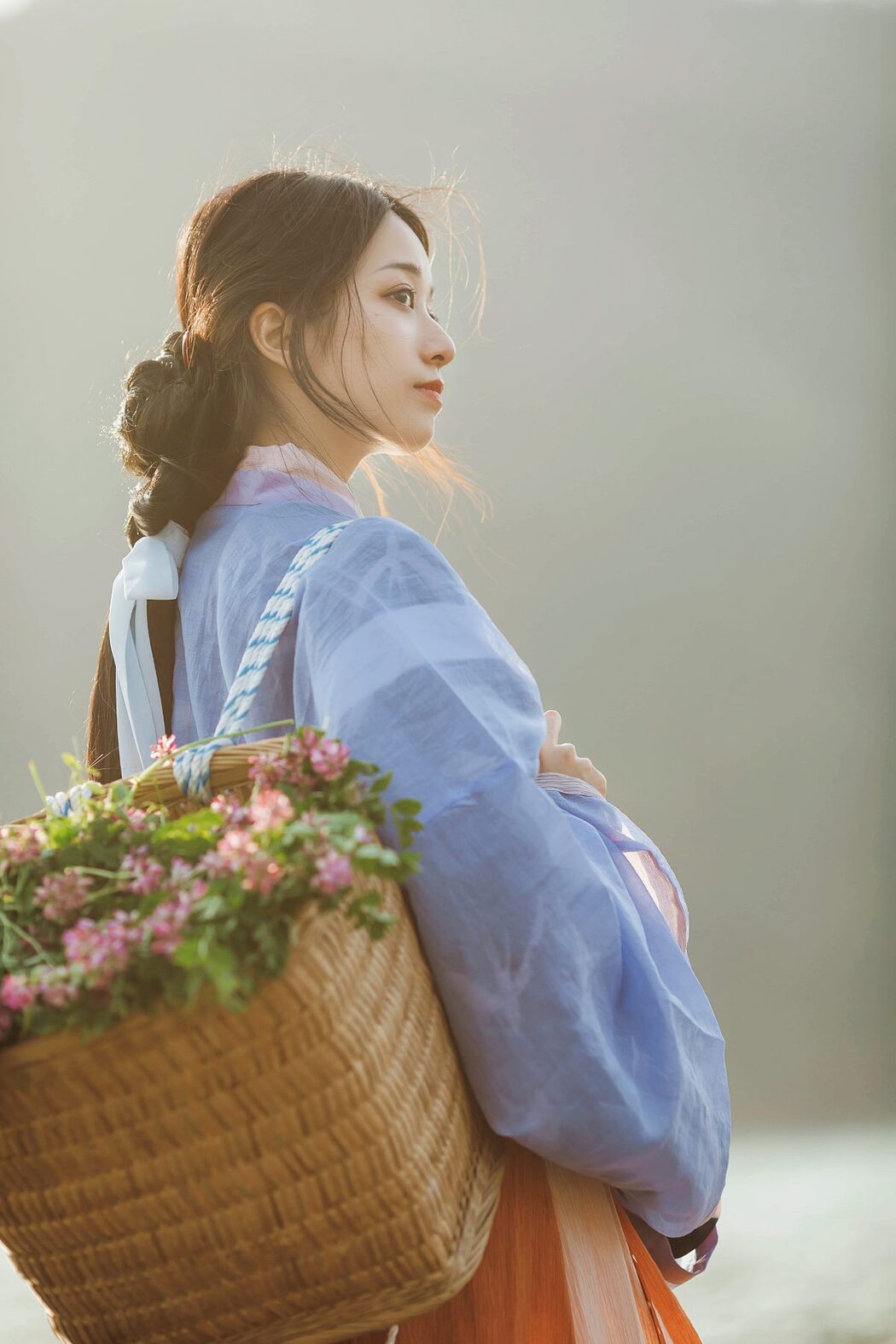 YiTuYu艺图语 Vol.489 Xiao Qing Han
