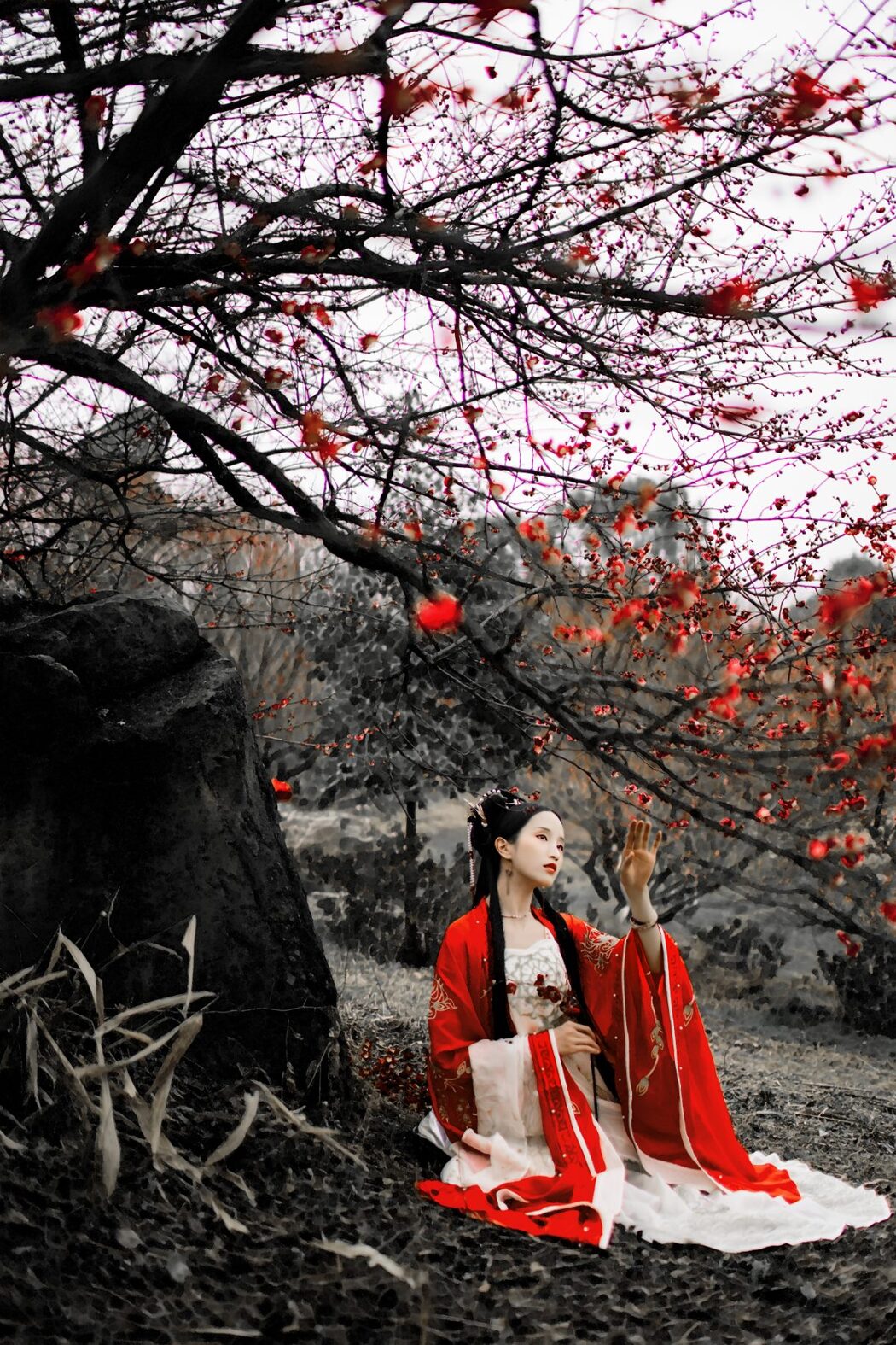 YiTuYu艺图语 Vol.581 Xiao Yu