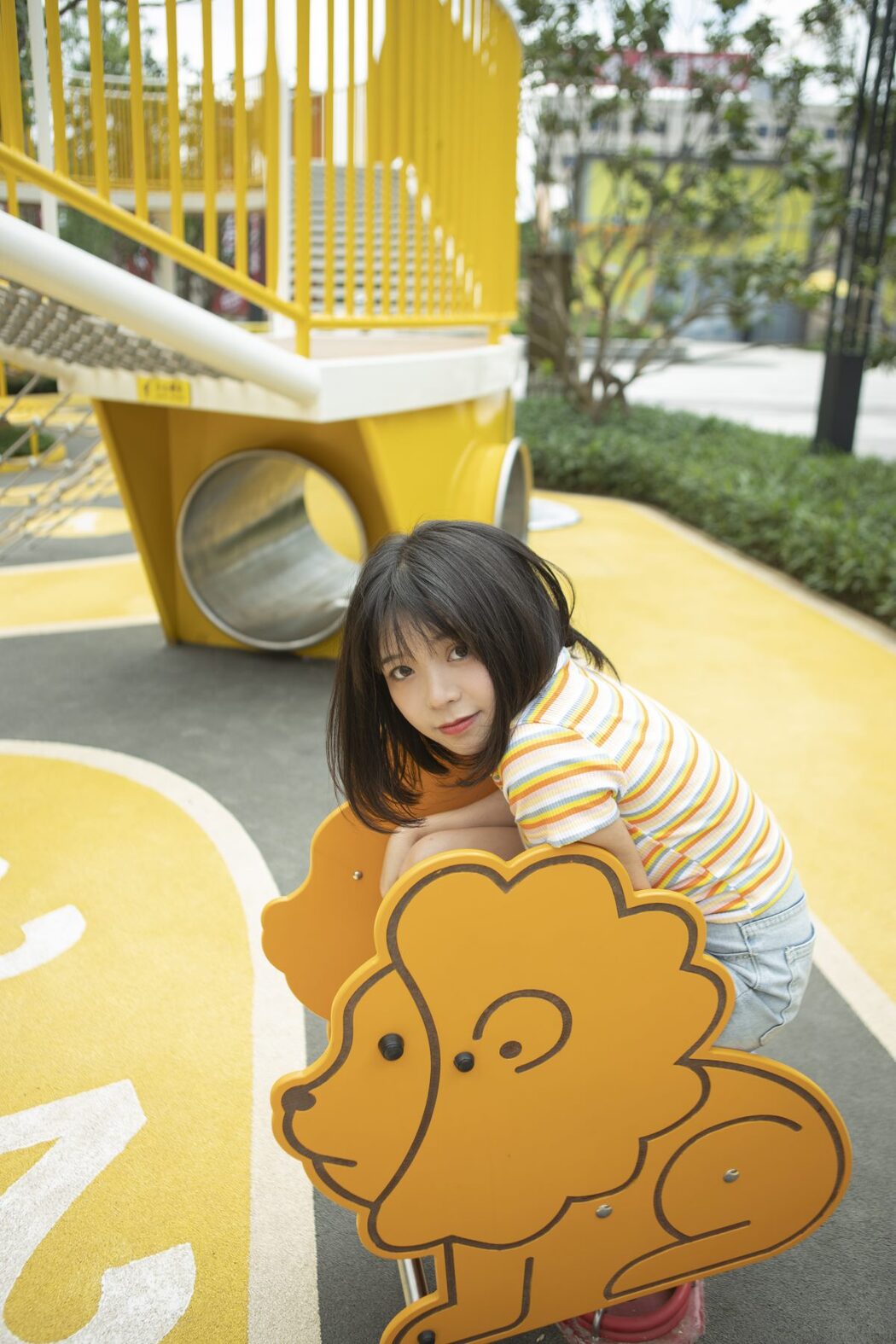 YiTuYu艺图语 Vol.487 Mukashi Fei