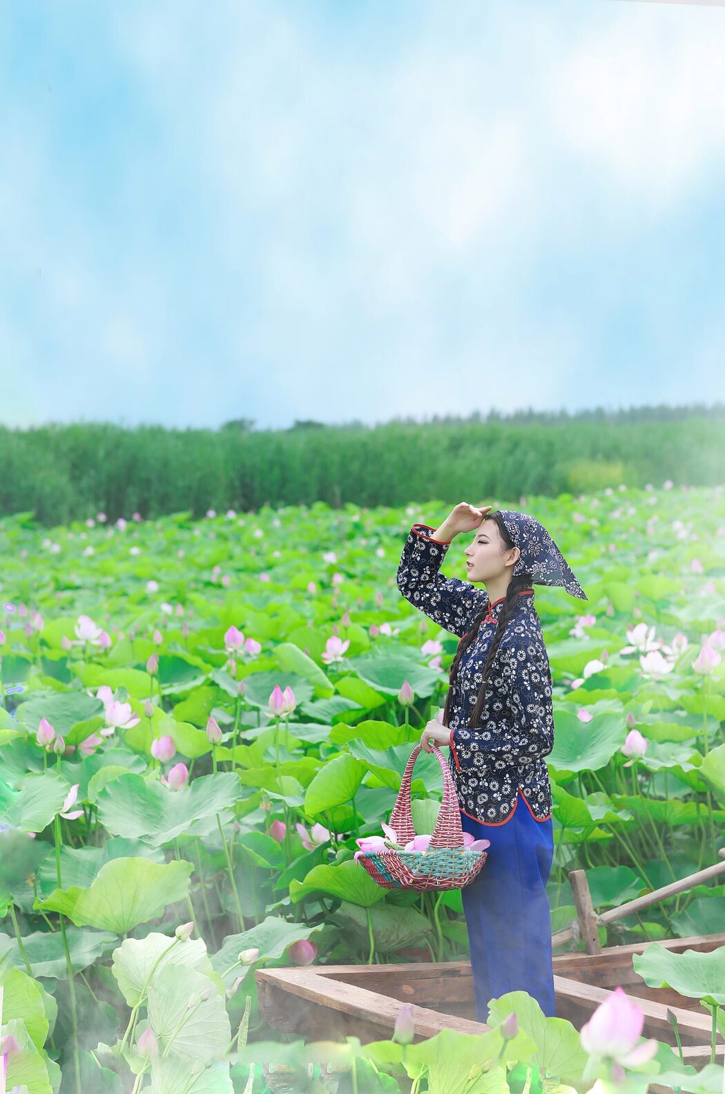 YiTuYu艺图语 Vol.514 Kong Di