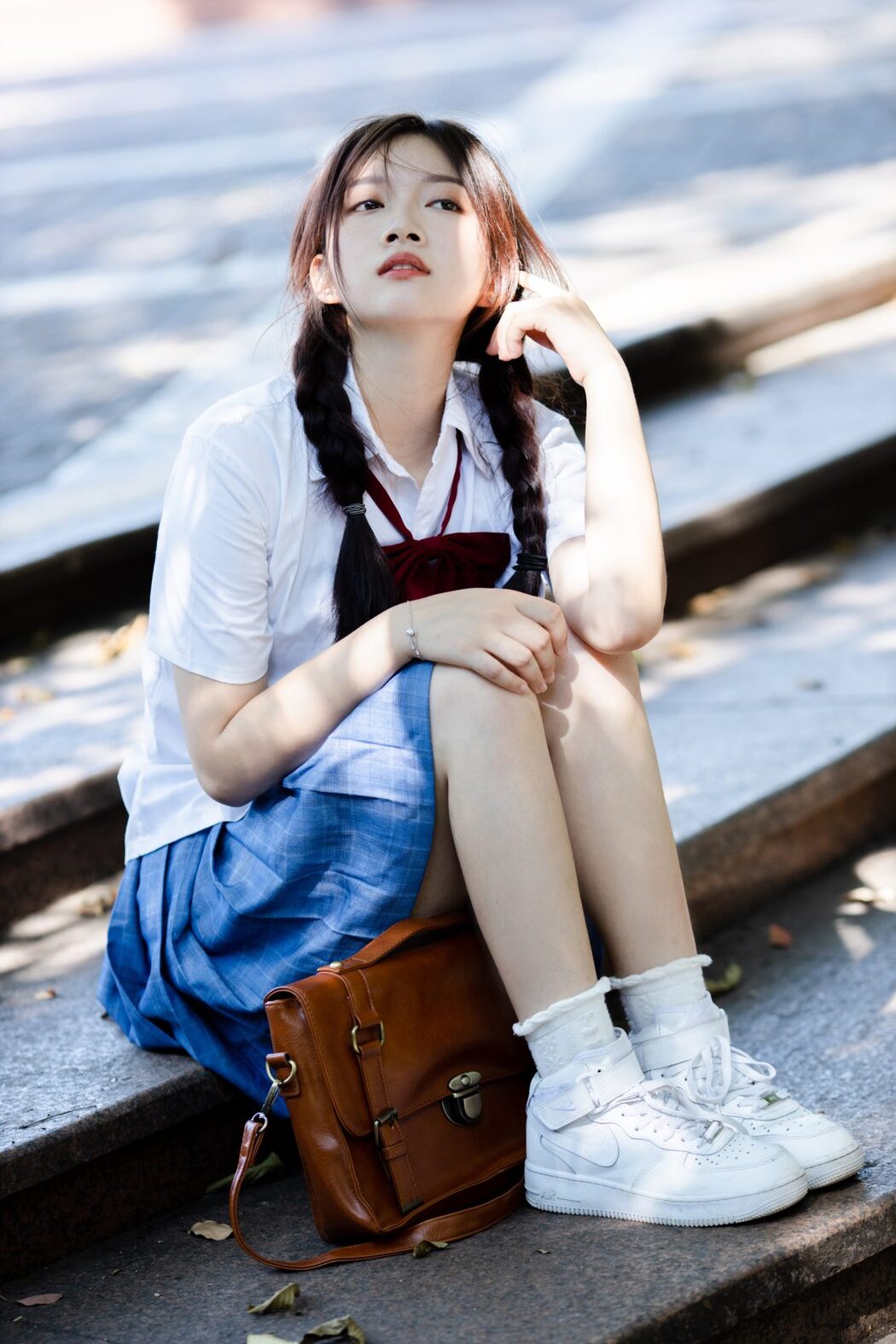 YiTuYu艺图语 Vol.577 Dan Ni