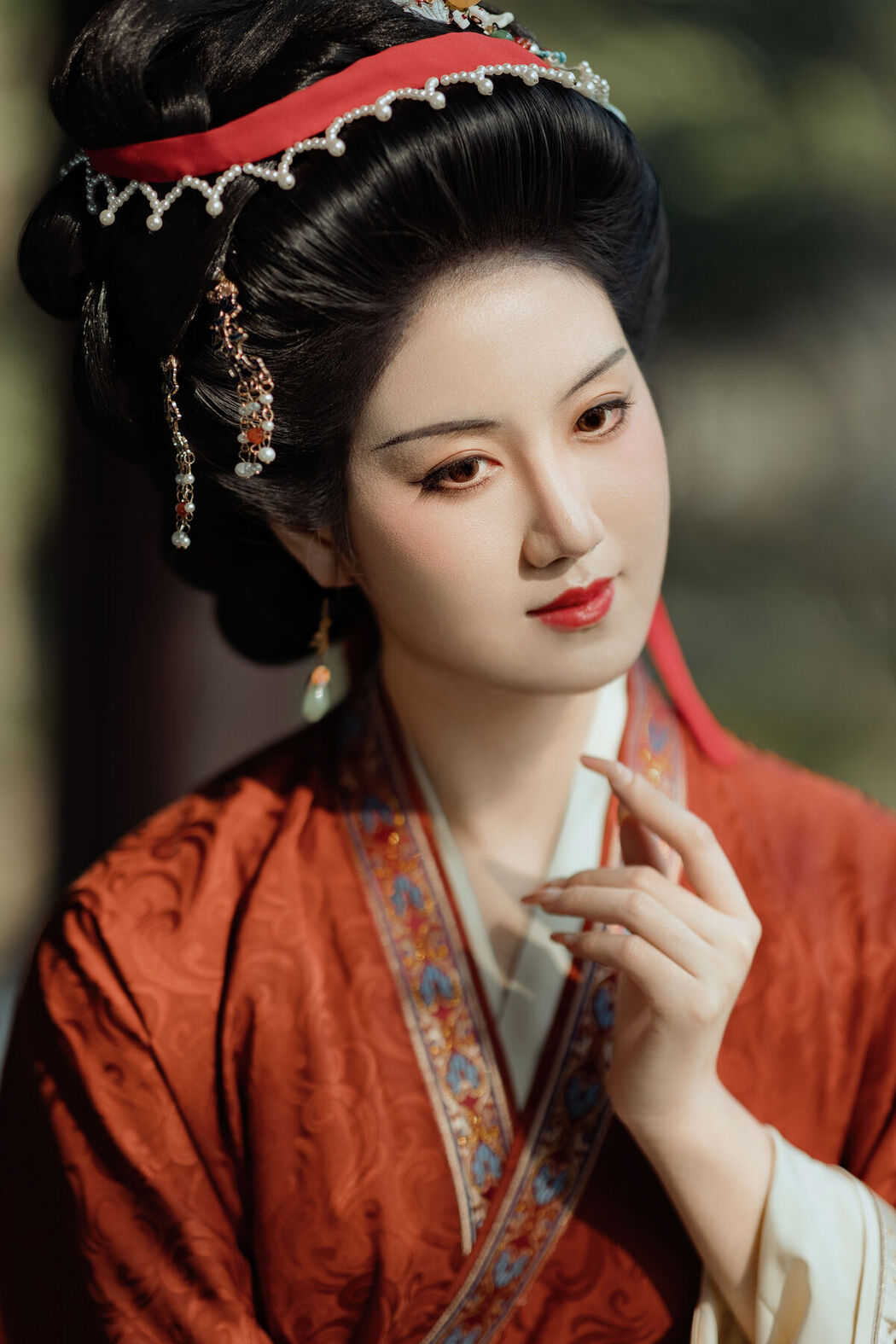 YiTuYu艺图语 Vol.6814 Gan Le Miao Miao Miao