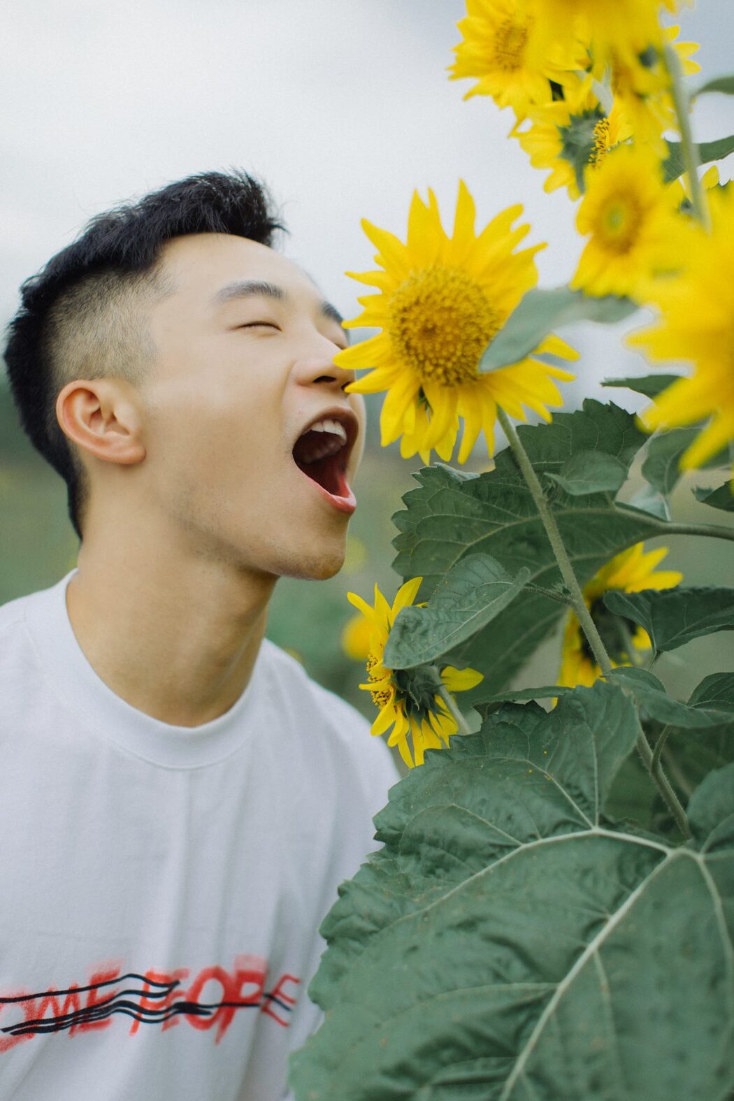 YiTuYu艺图语 Vol.517 Huo fan