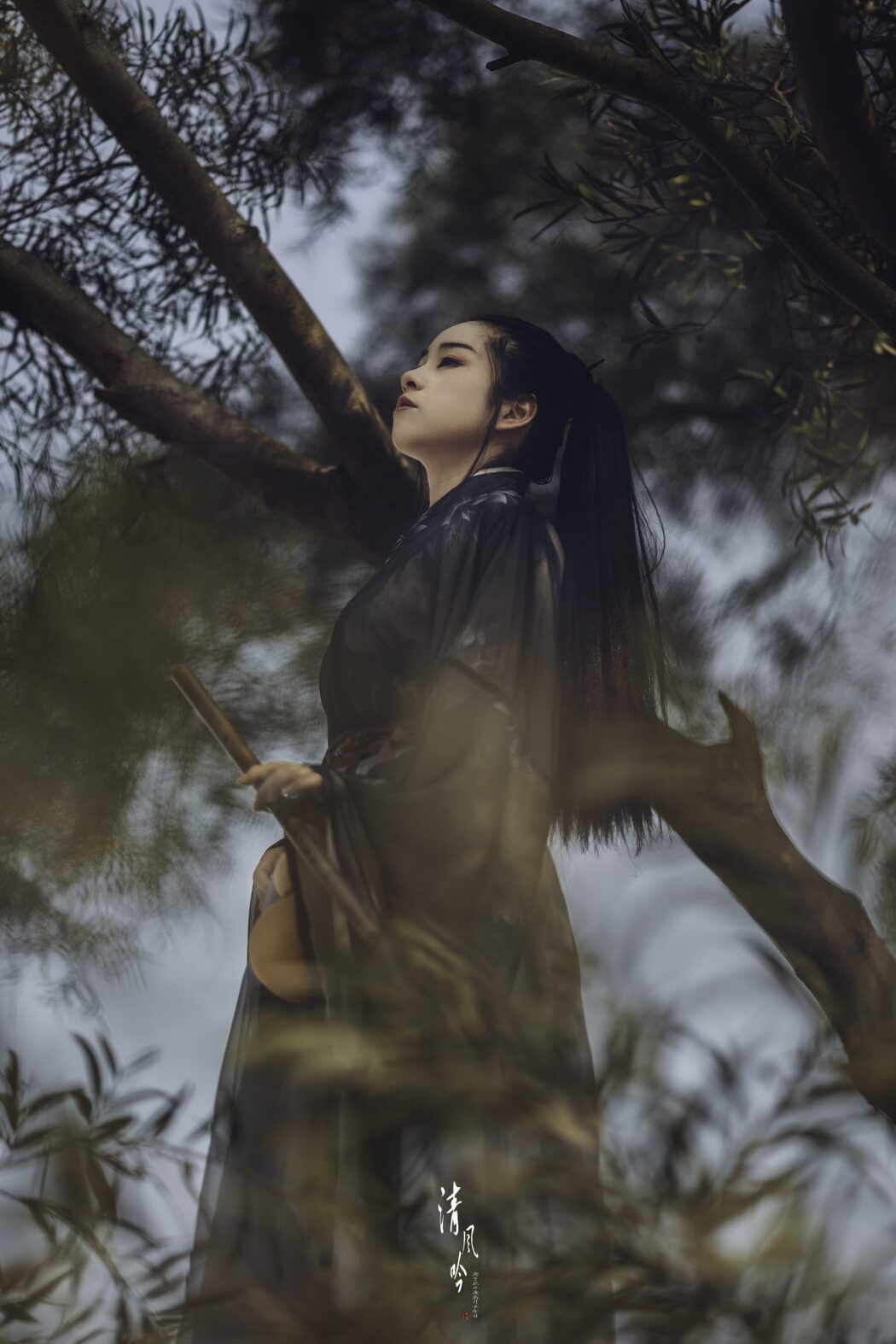 YiTuYu艺图语 Vol.594 Jian Bing