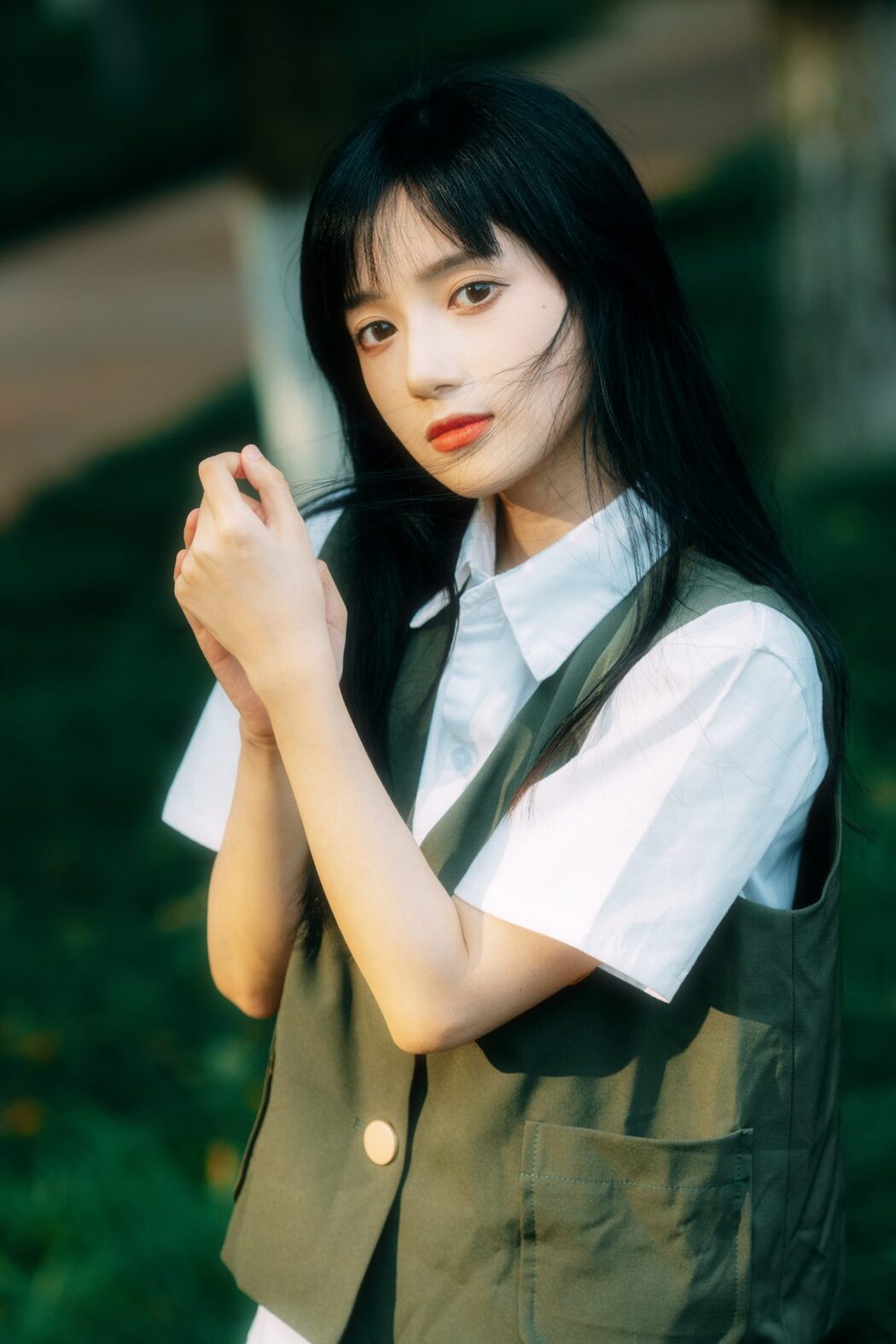YiTuYu艺图语 Vol.568 Yue Ban Le Ba