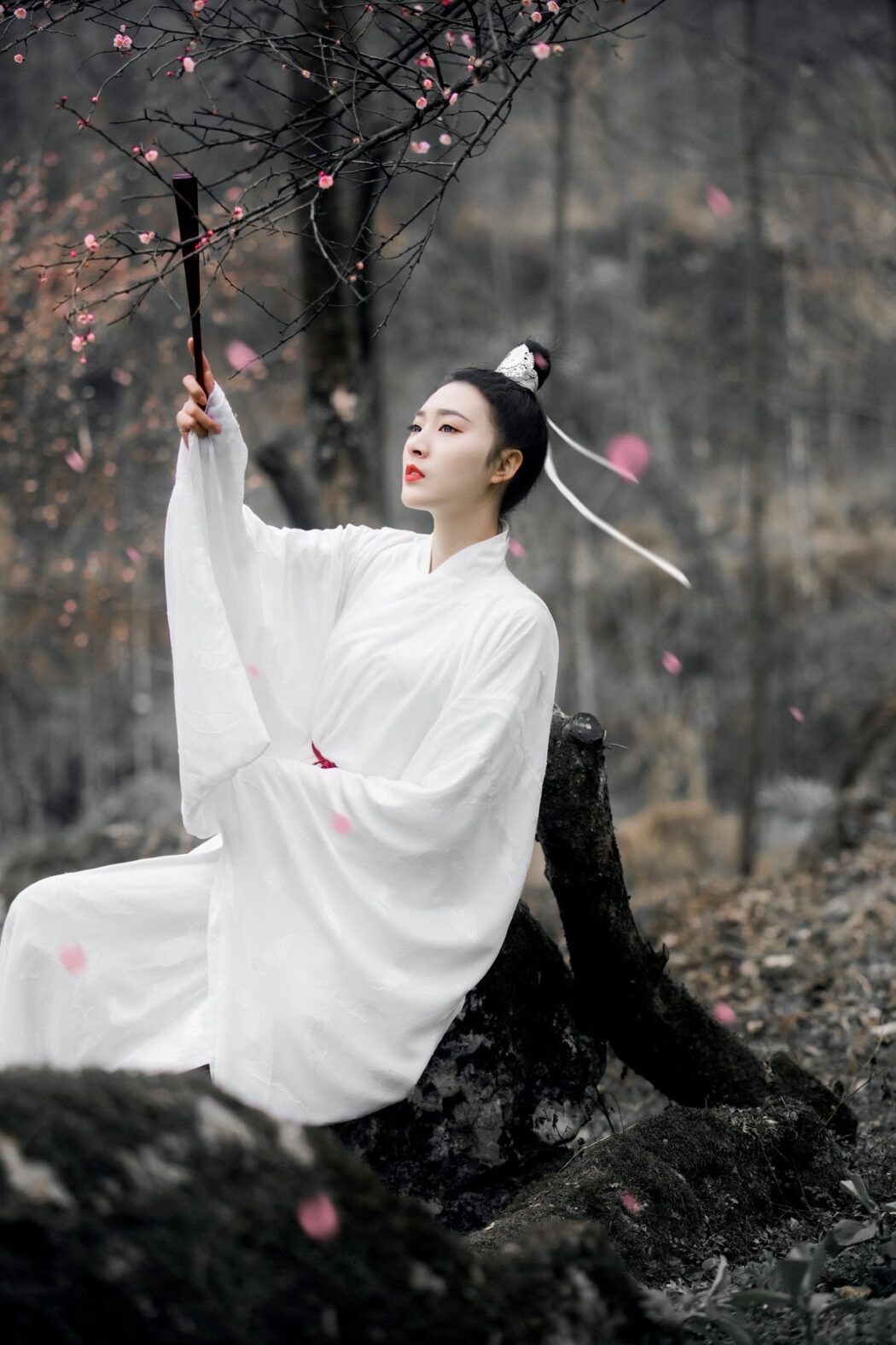 YiTuYu艺图语 Vol.587 Ming Yue