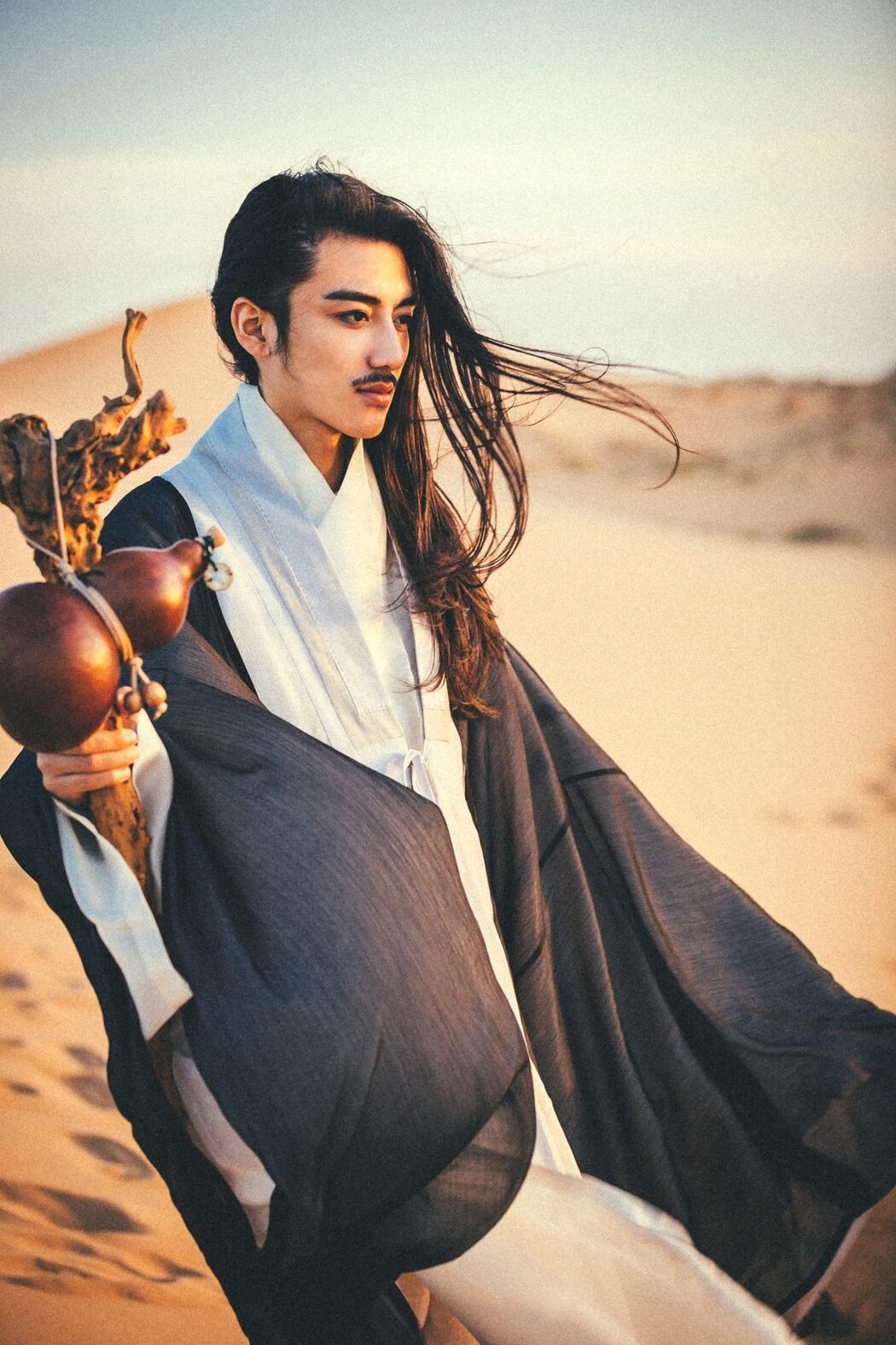 YiTuYu艺图语 Vol.492 Ma Chong Dao