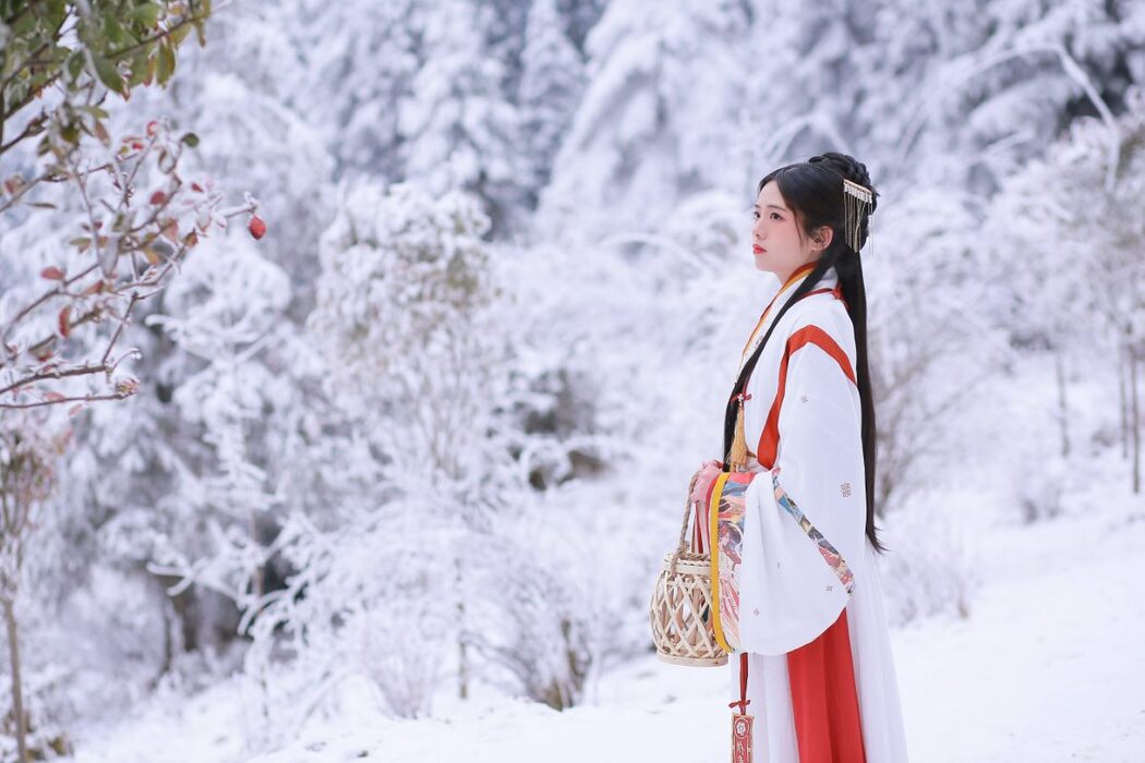 YiTuYu艺图语 Vol.553 Yi Yue