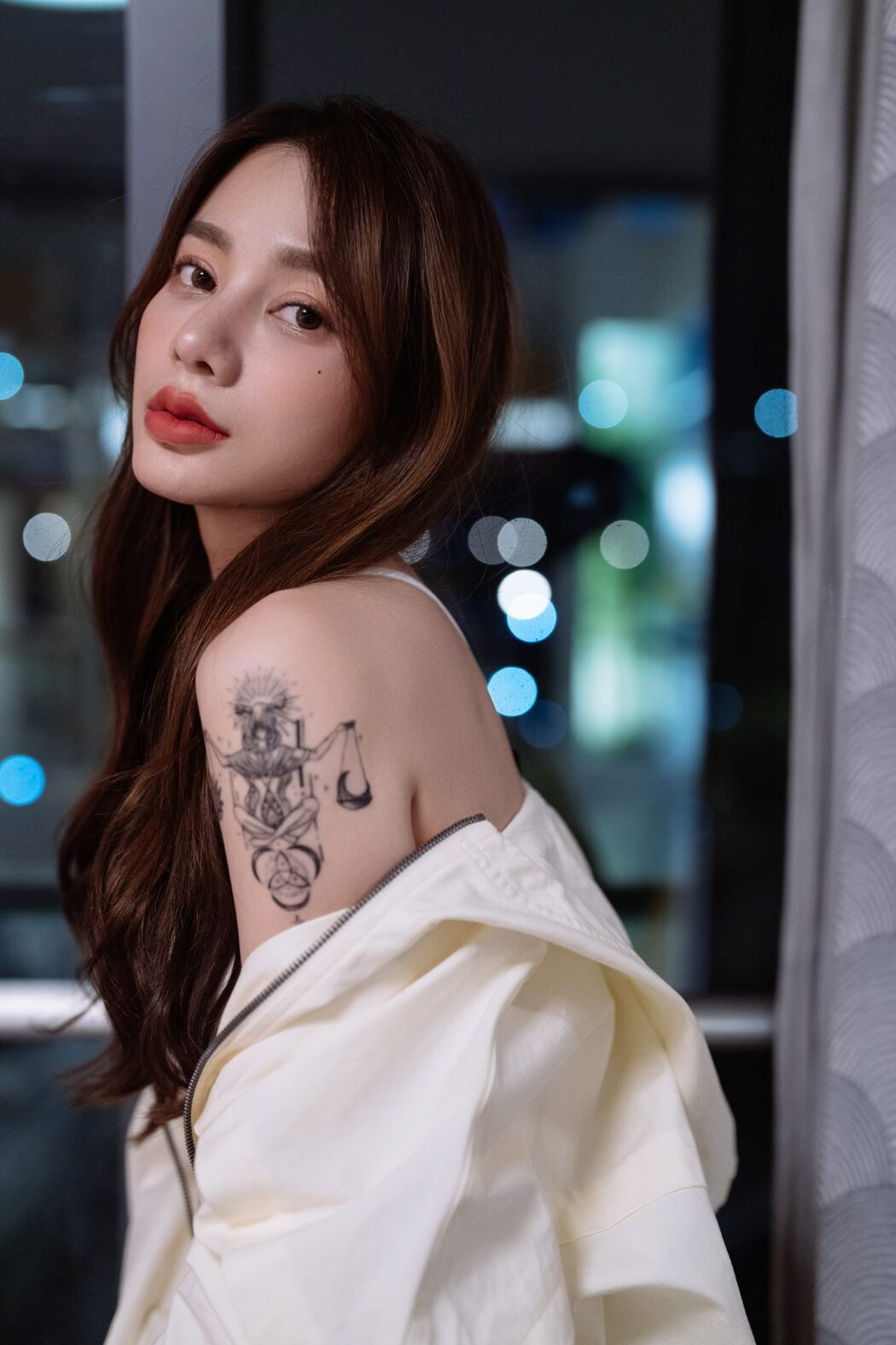 YiTuYu艺图语 Vol.527 Shu Wen Tong Xue