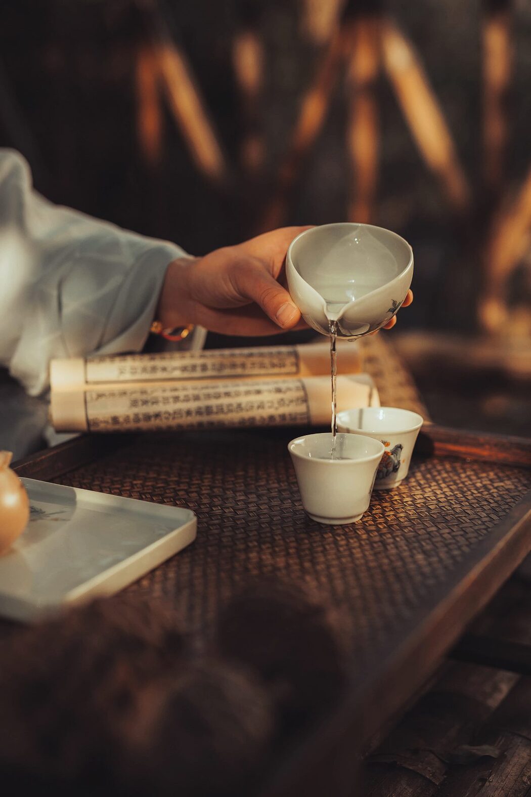 YiTuYu艺图语 Vol.488 Jing Xian