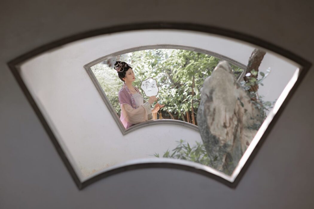 YiTuYu艺图语 Vol.567 7TSUBAKI Qi Chun