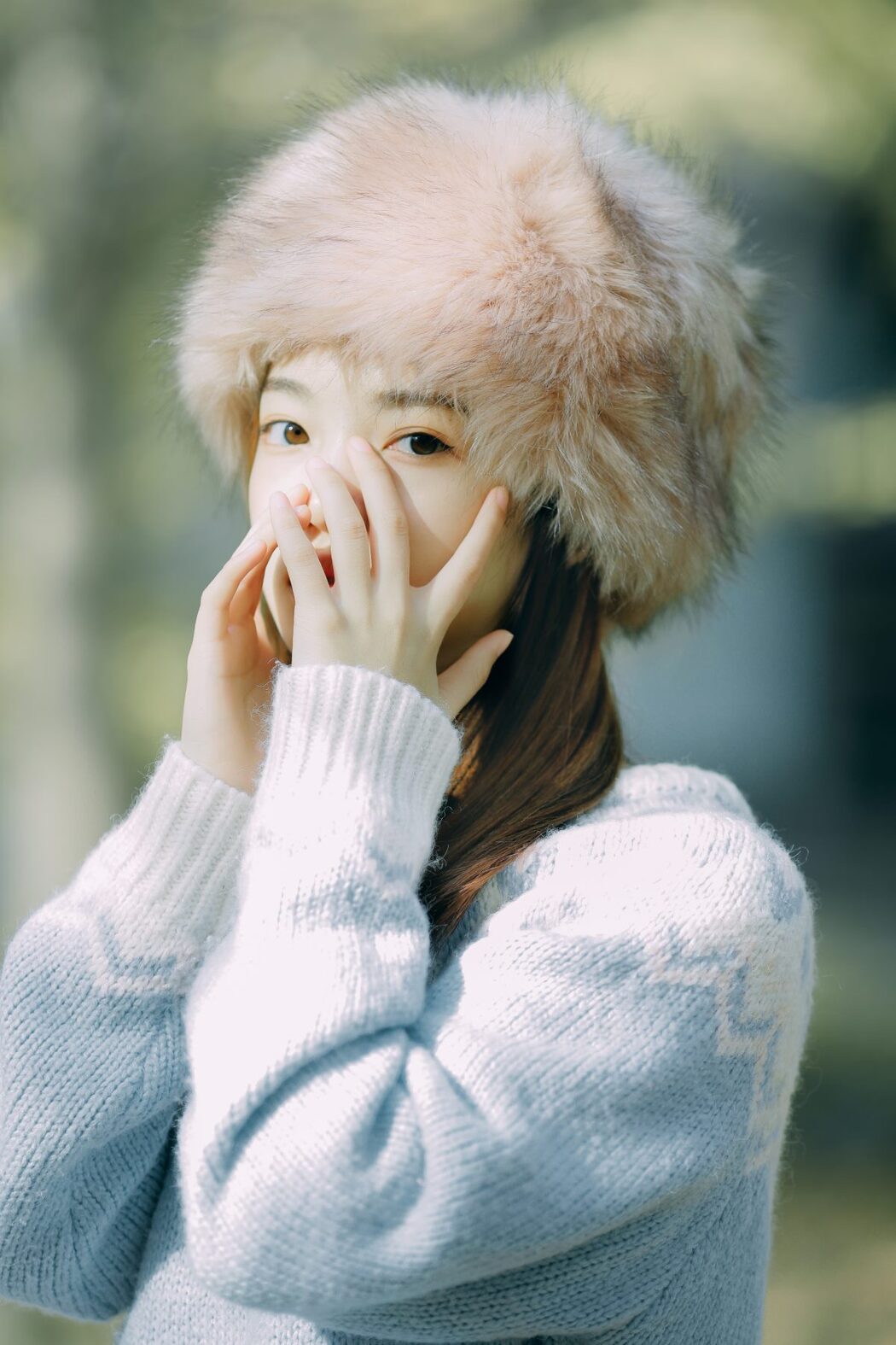 YiTuYu艺图语 Vol.604 Yi Ya Yi Ya Yo